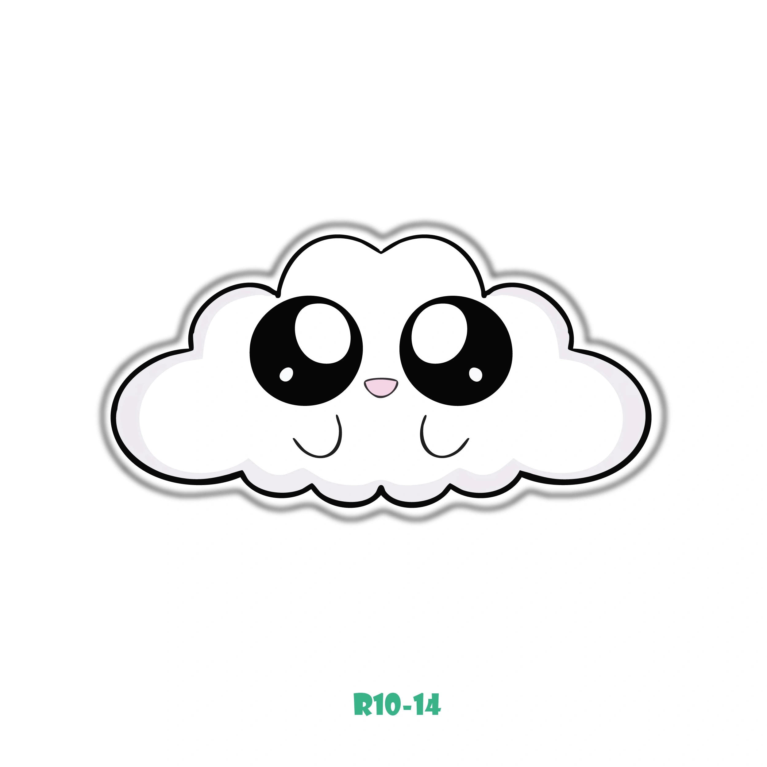 ADORABUBBLE CLOUD