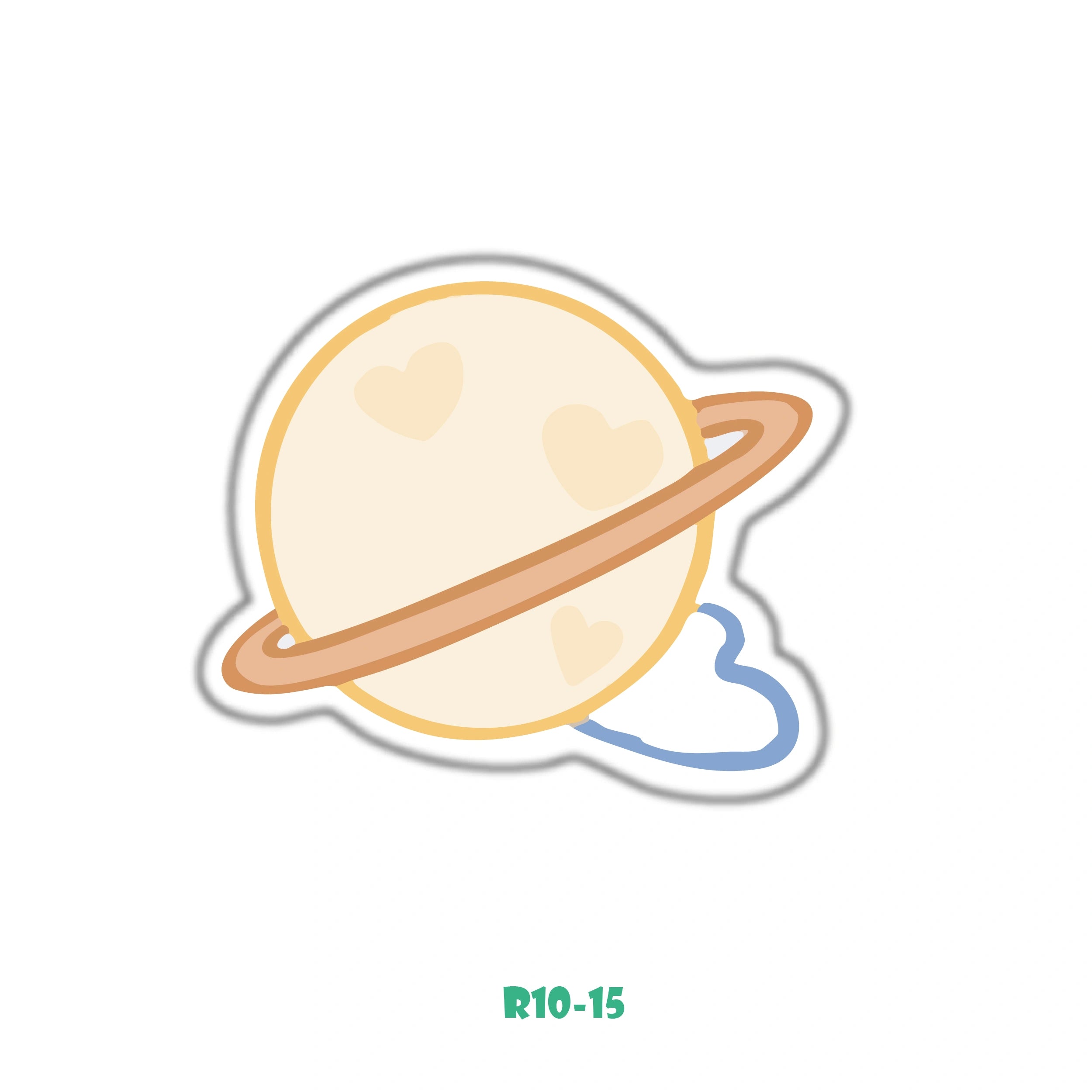 SATURN'S LOVE
