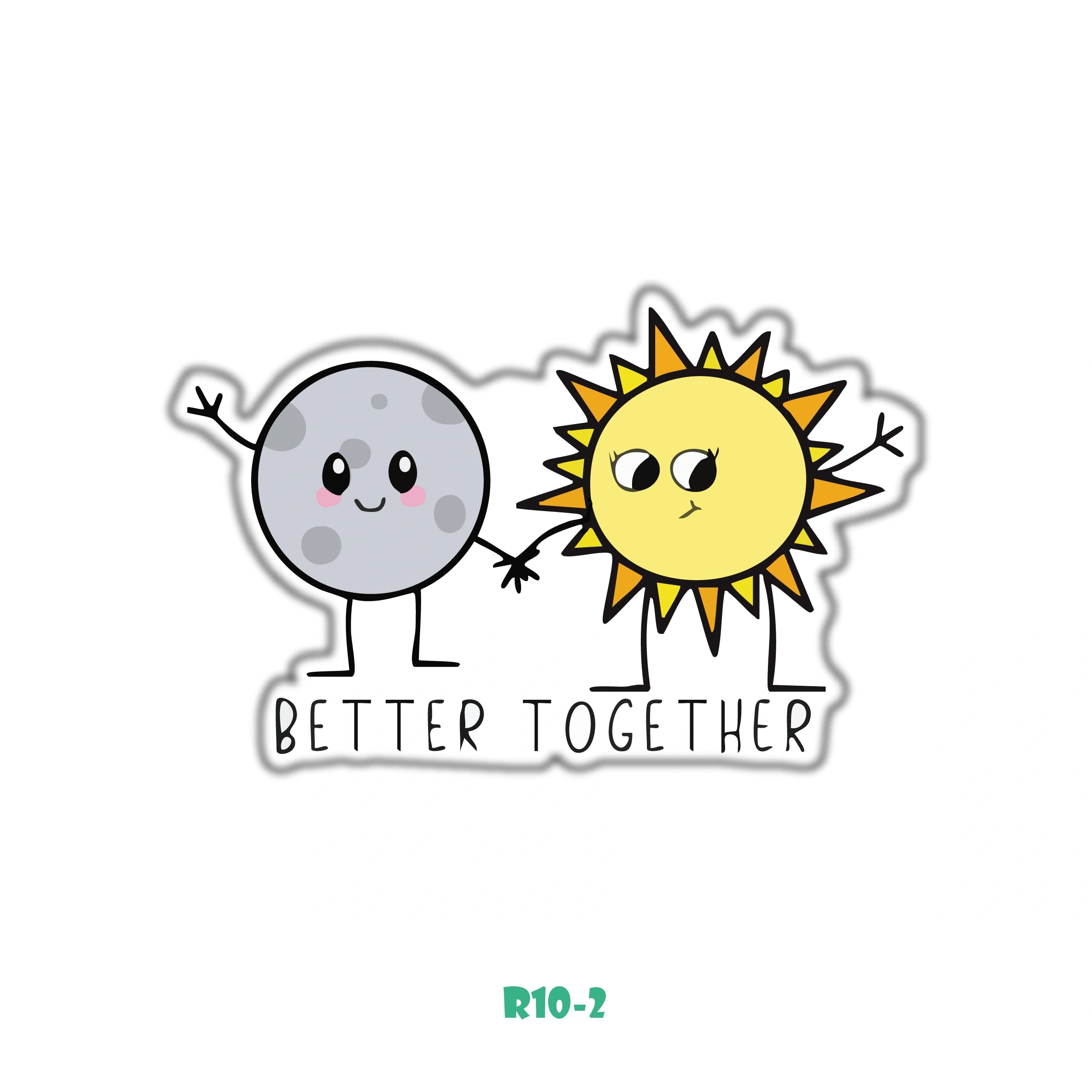 BETTER TOGETHER