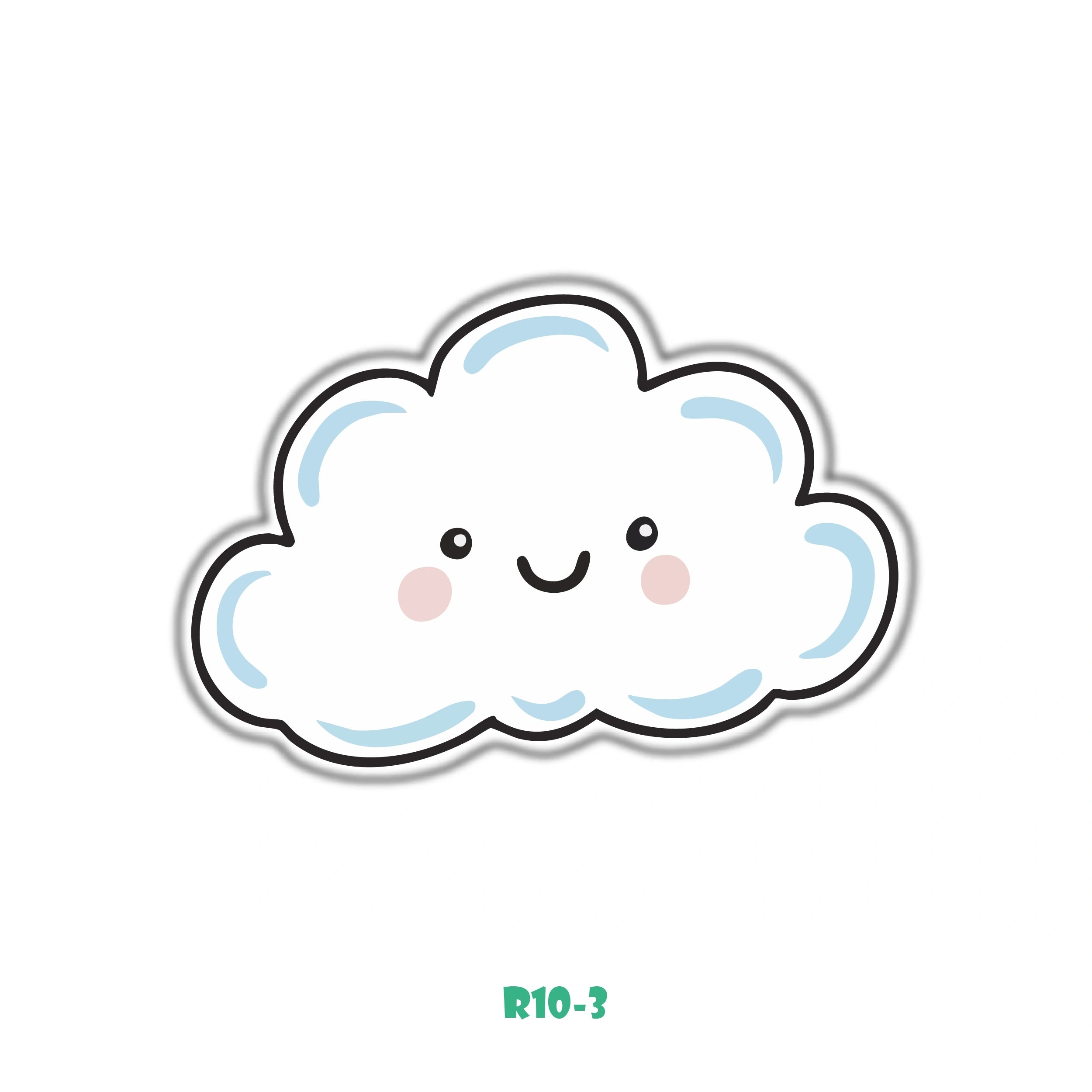 CLOUD OF JOY