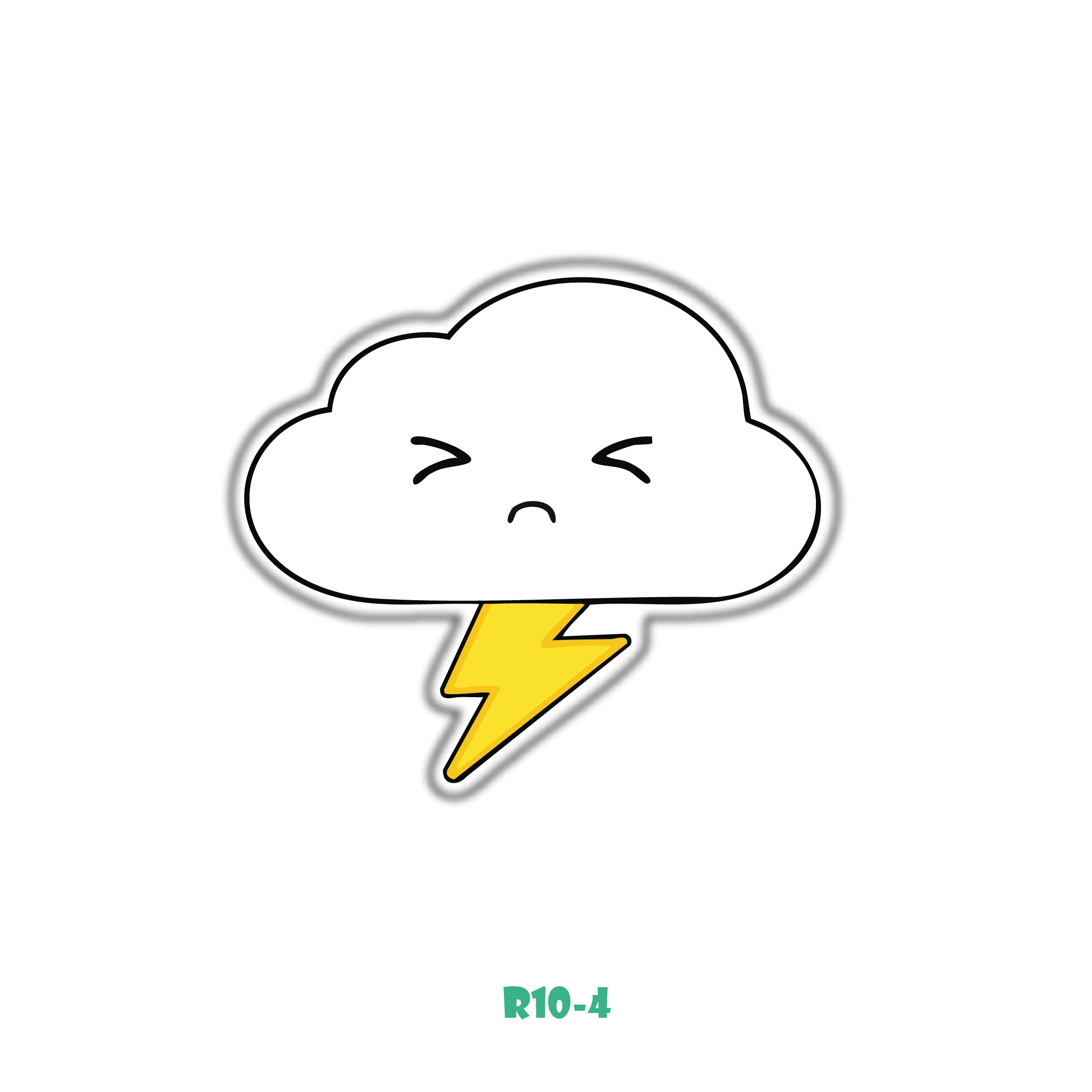 LIGHTNING TEARS