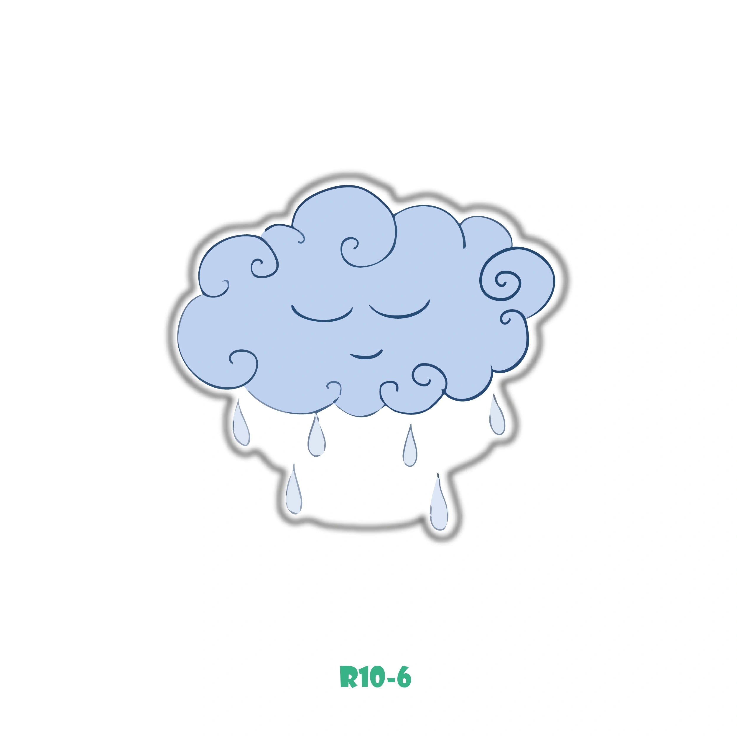 DREAMY DROPS