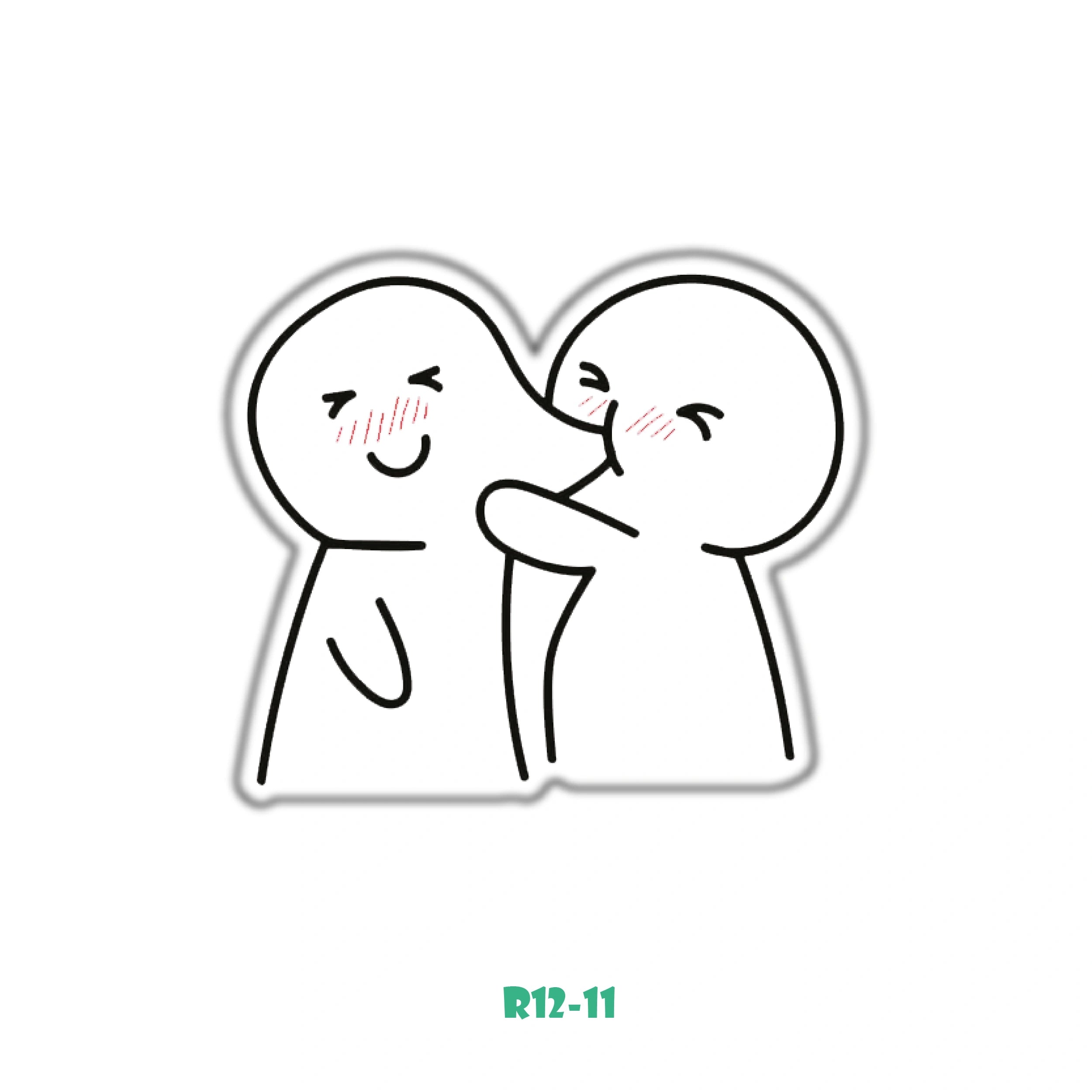 LITTLE LOVERS