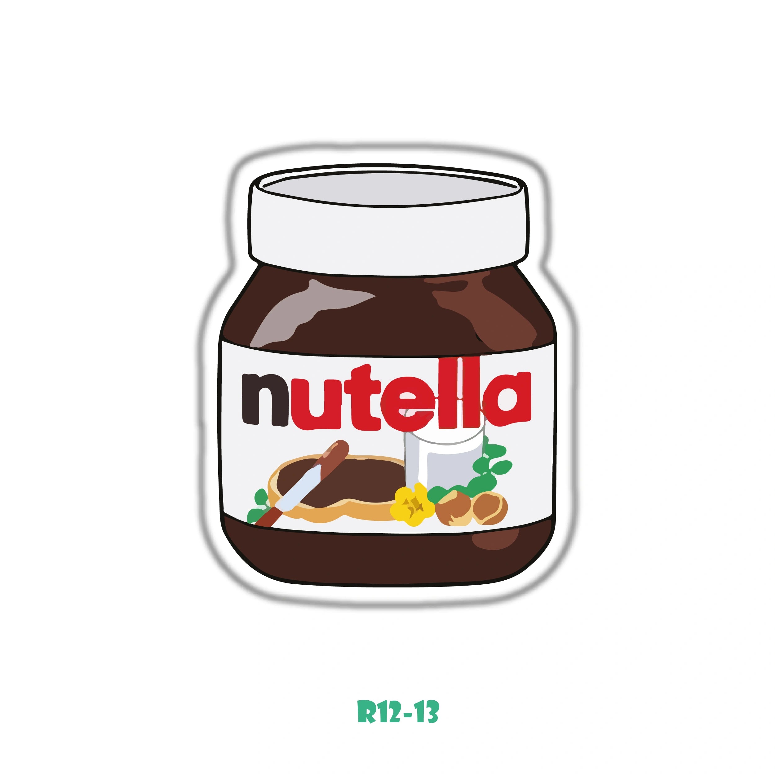 NUTELLA