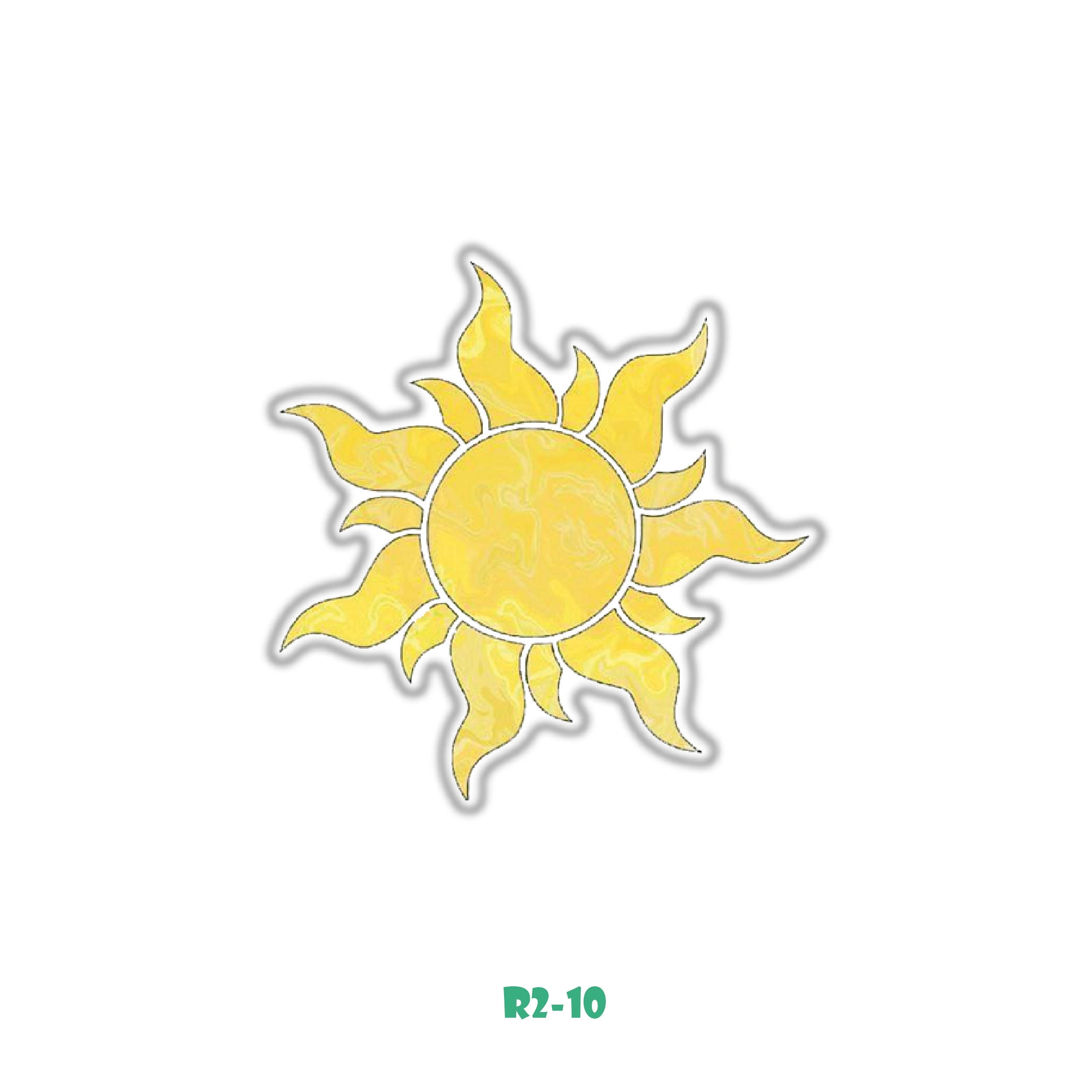 SUN