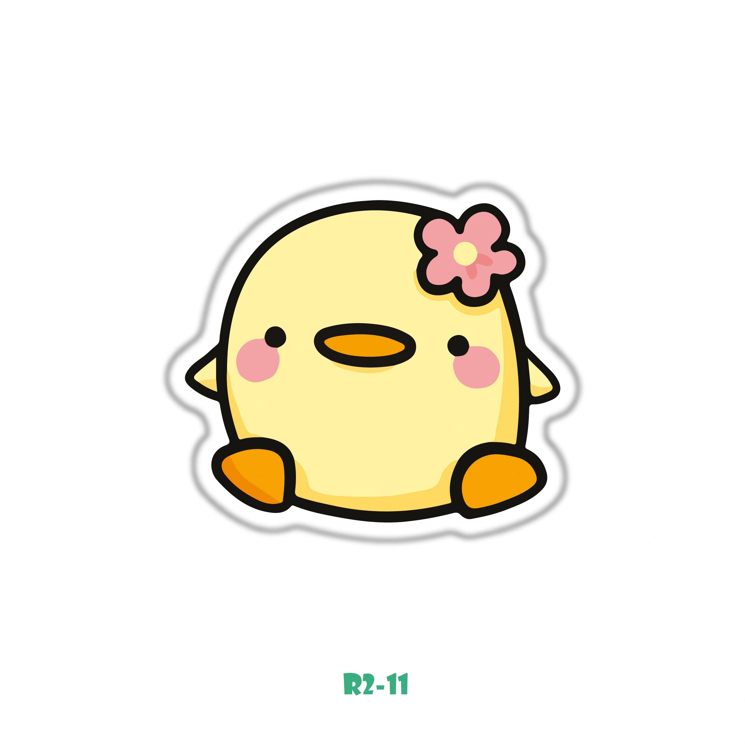 LITTLE CHICK