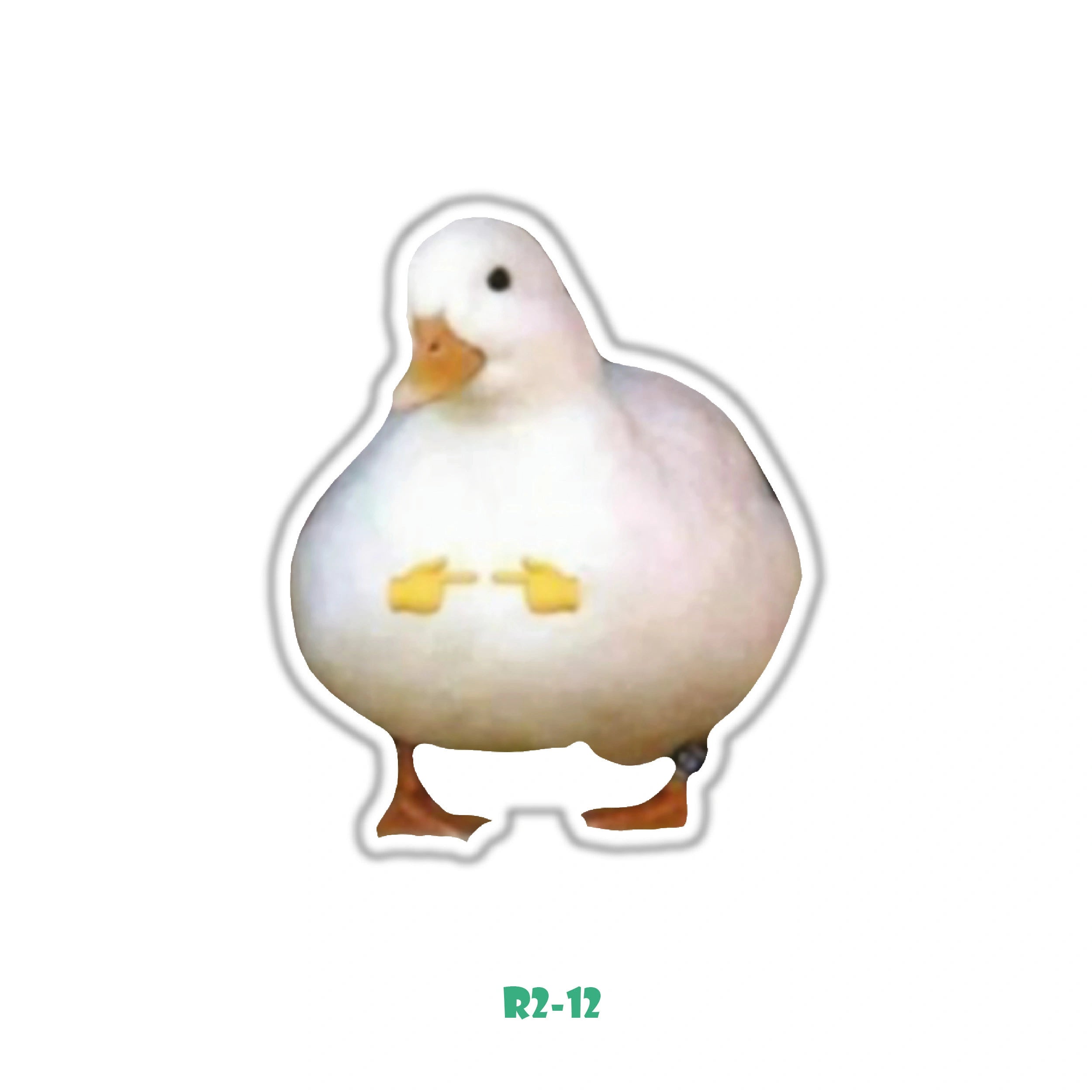 DUCK
