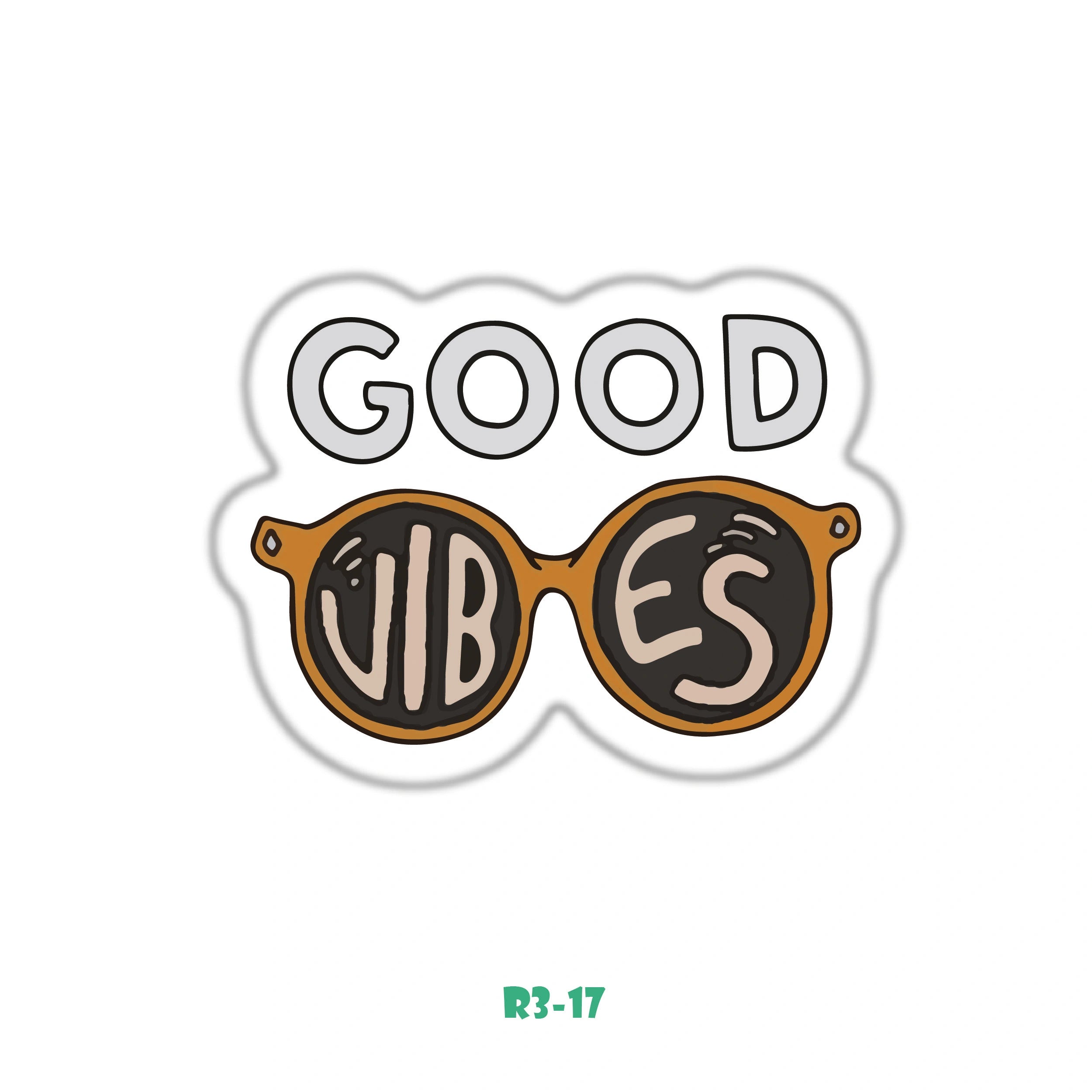 GOOD VIBES