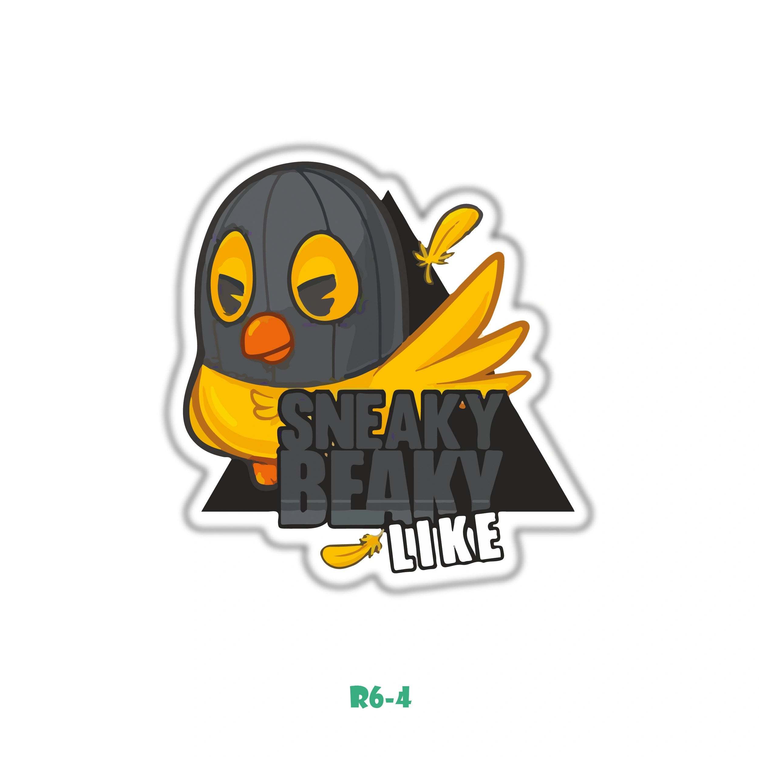SNEAKY BEAKY CS:GO