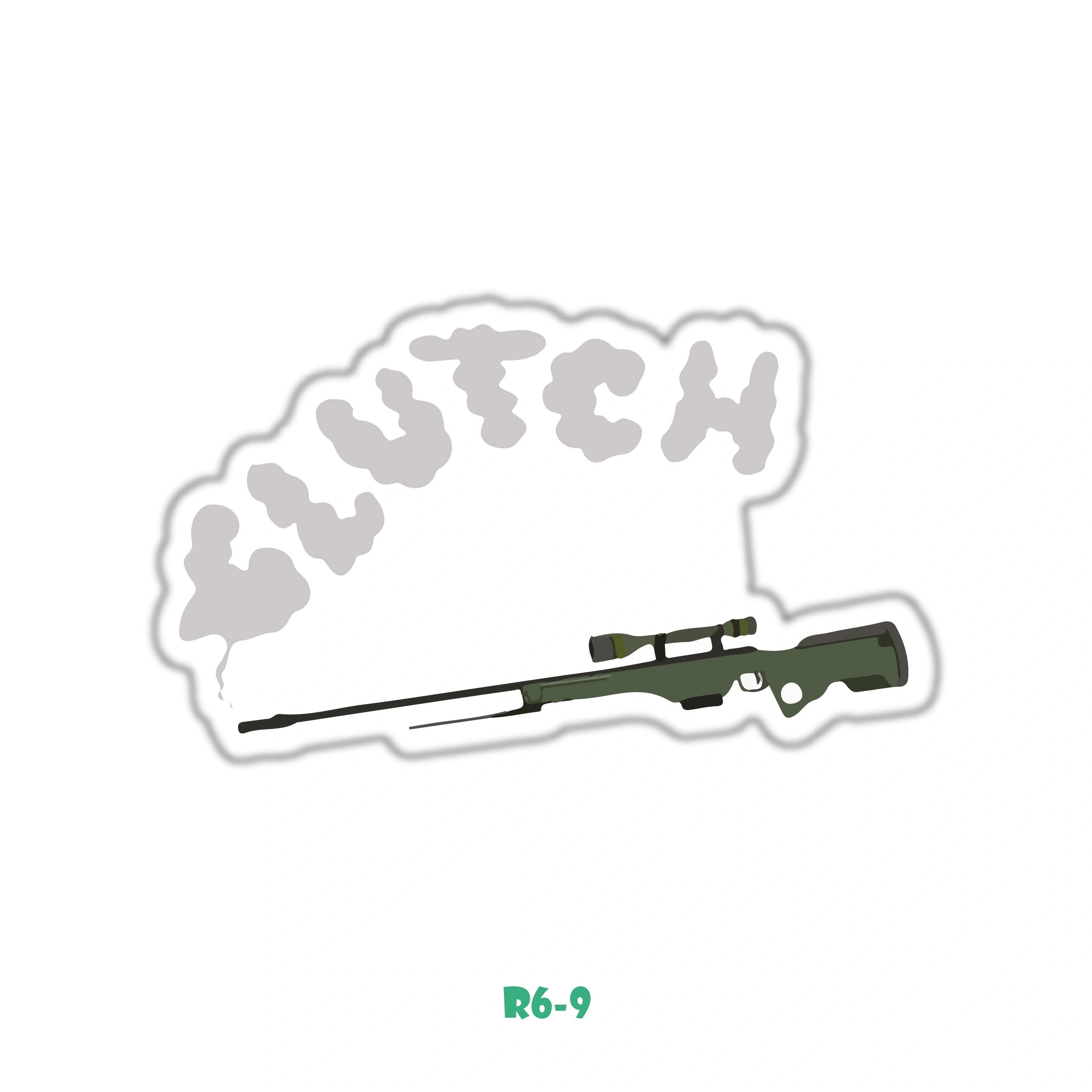 CS:GO AWP