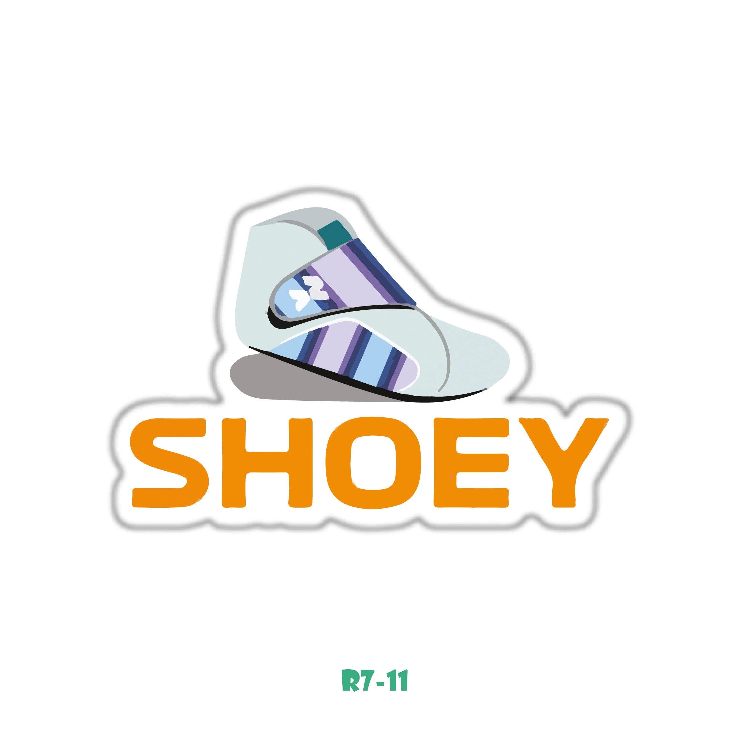SHOEY