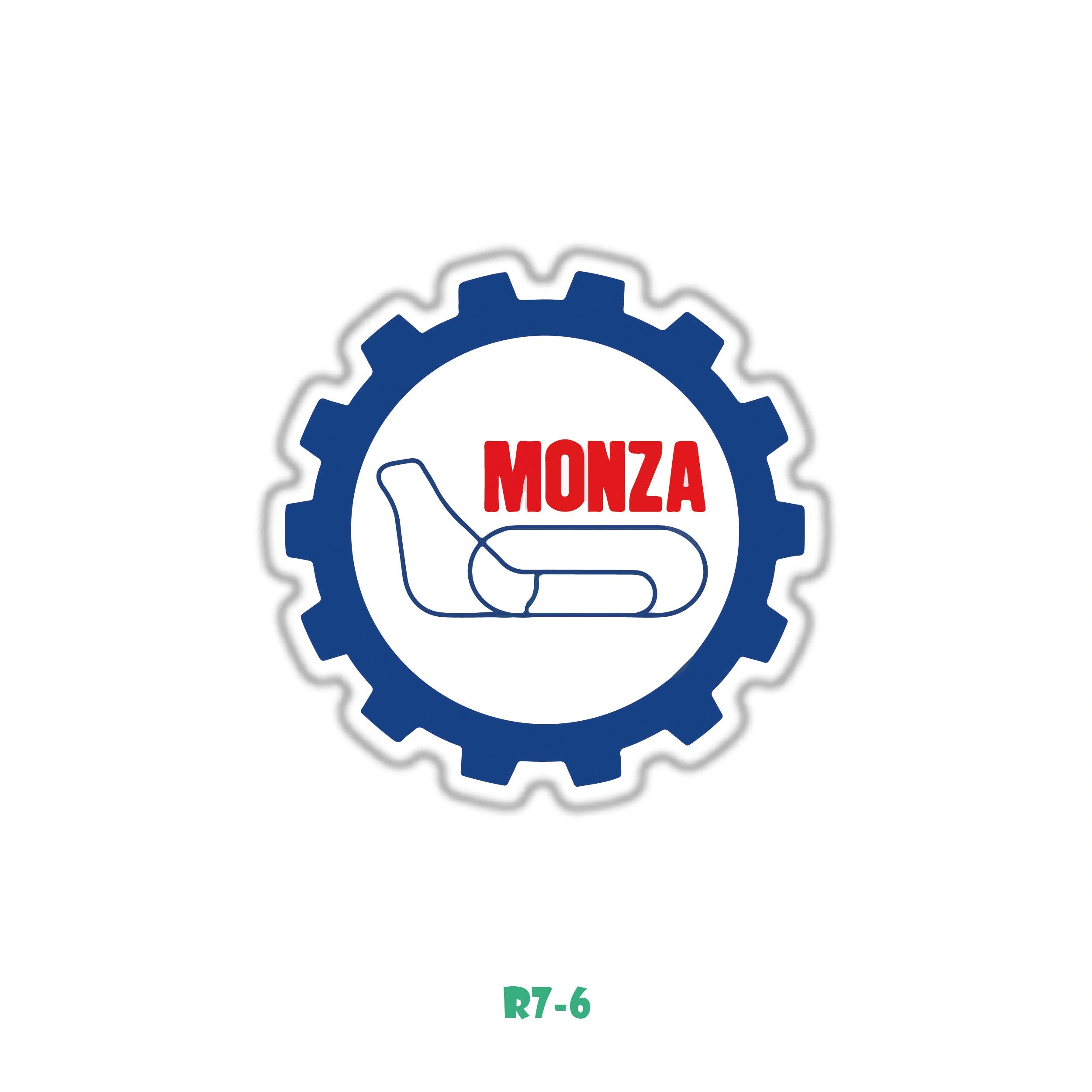 MONZA CIRCUIT