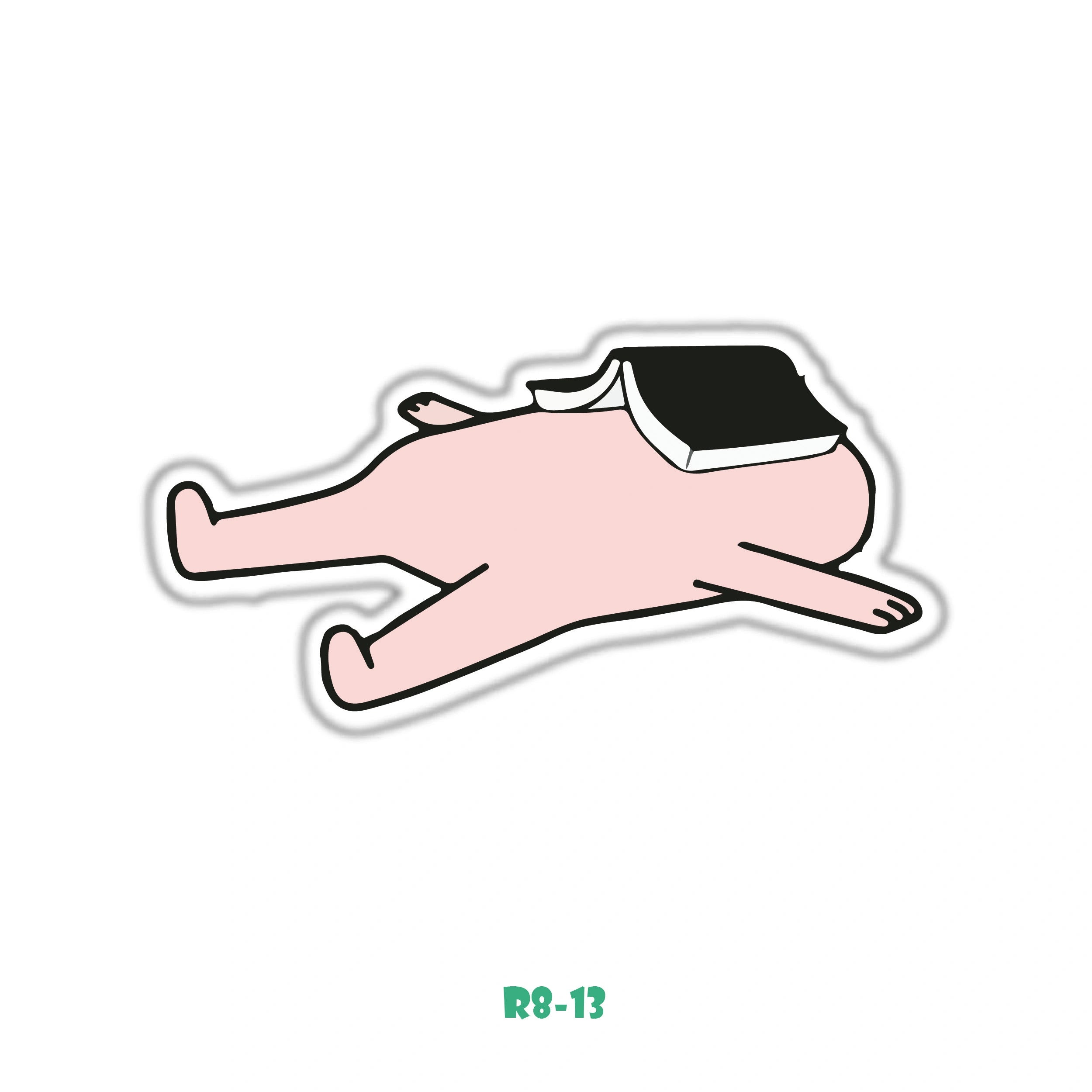 DEAD READER