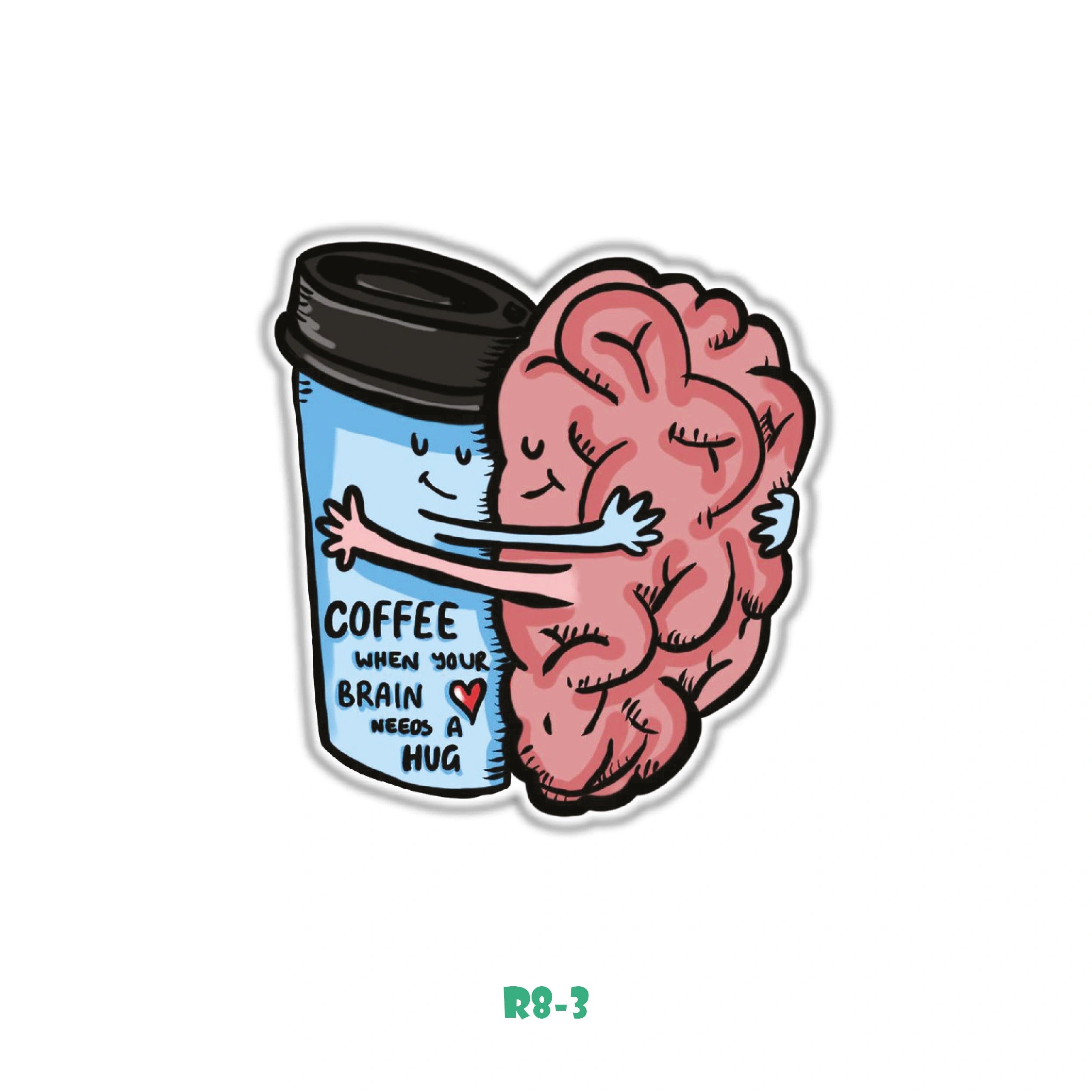 COFFEE HUG
