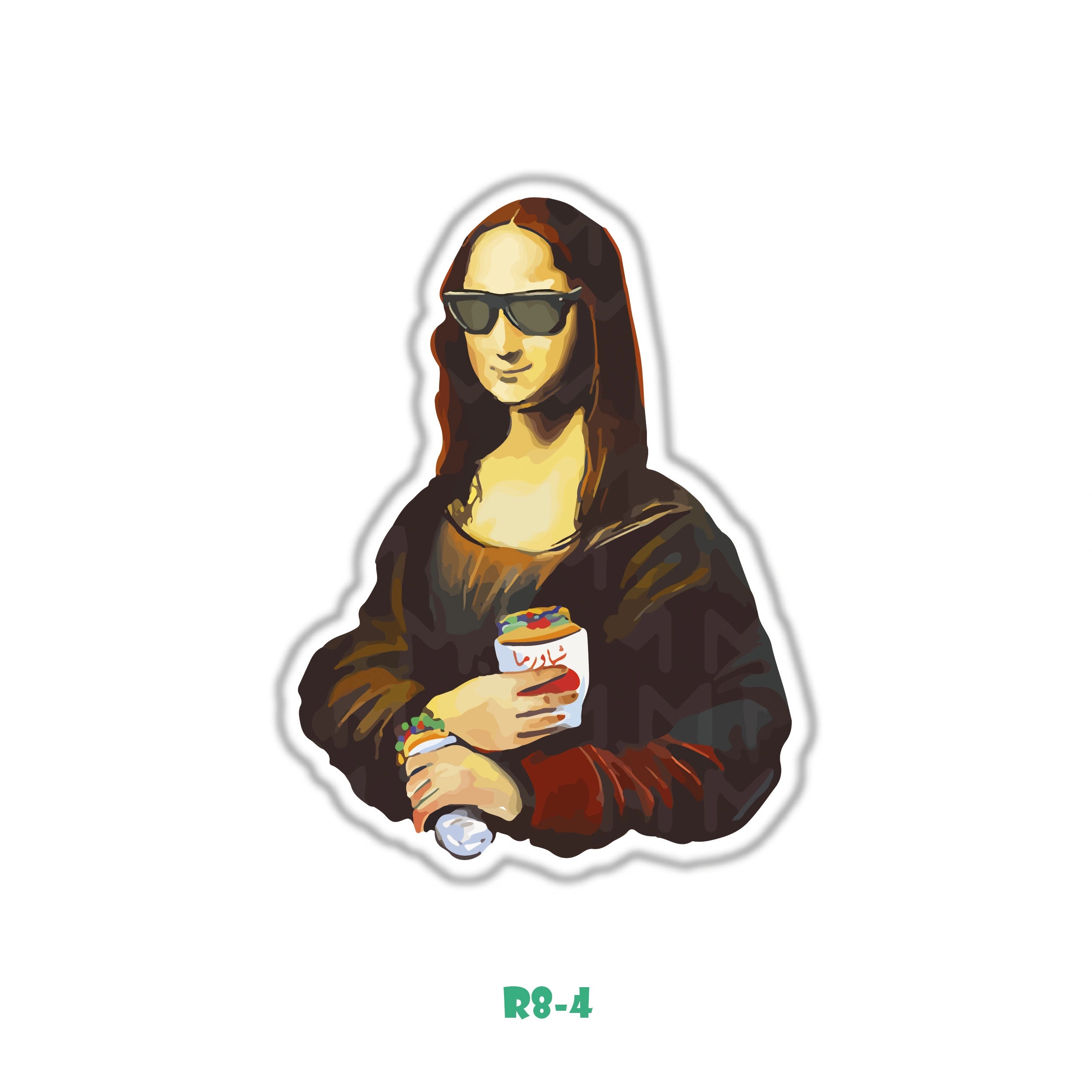 MONALISA