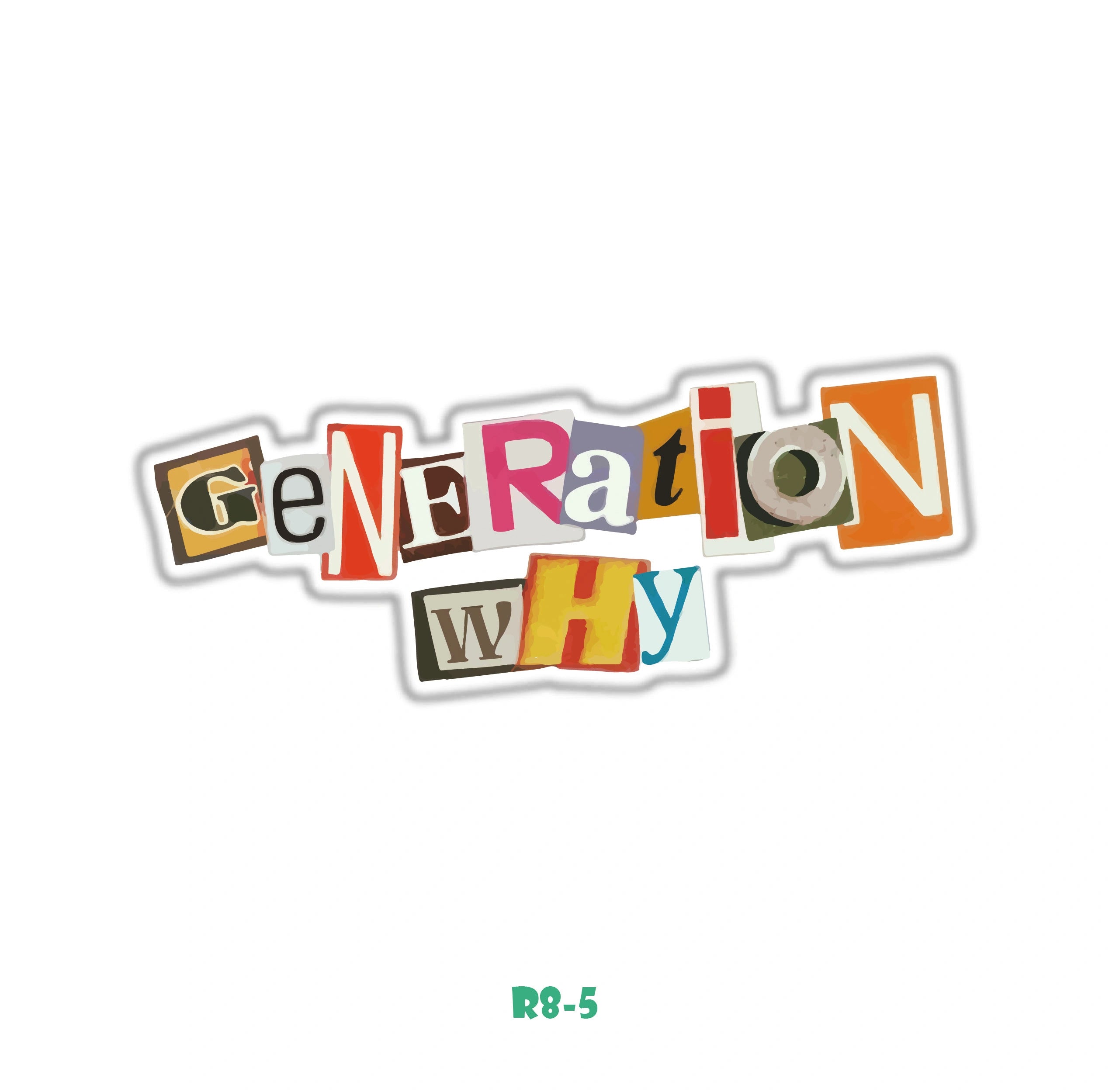 GENERATION WHY