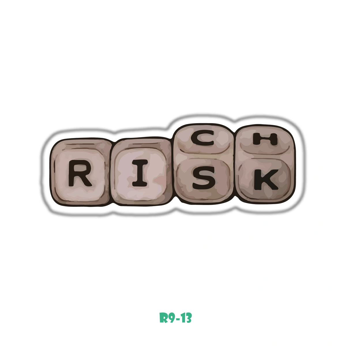 RICH RISK