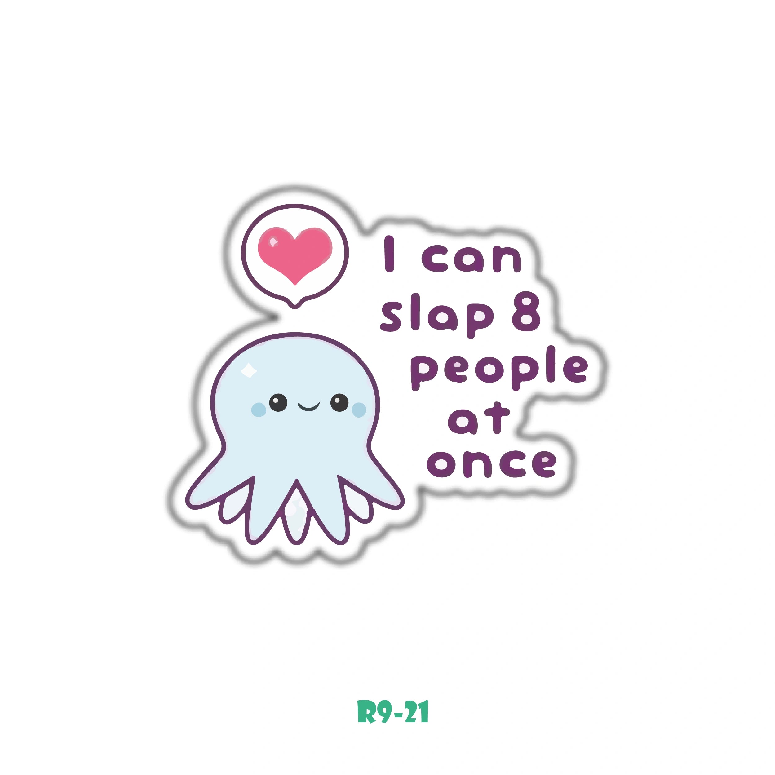 OCTOPUS