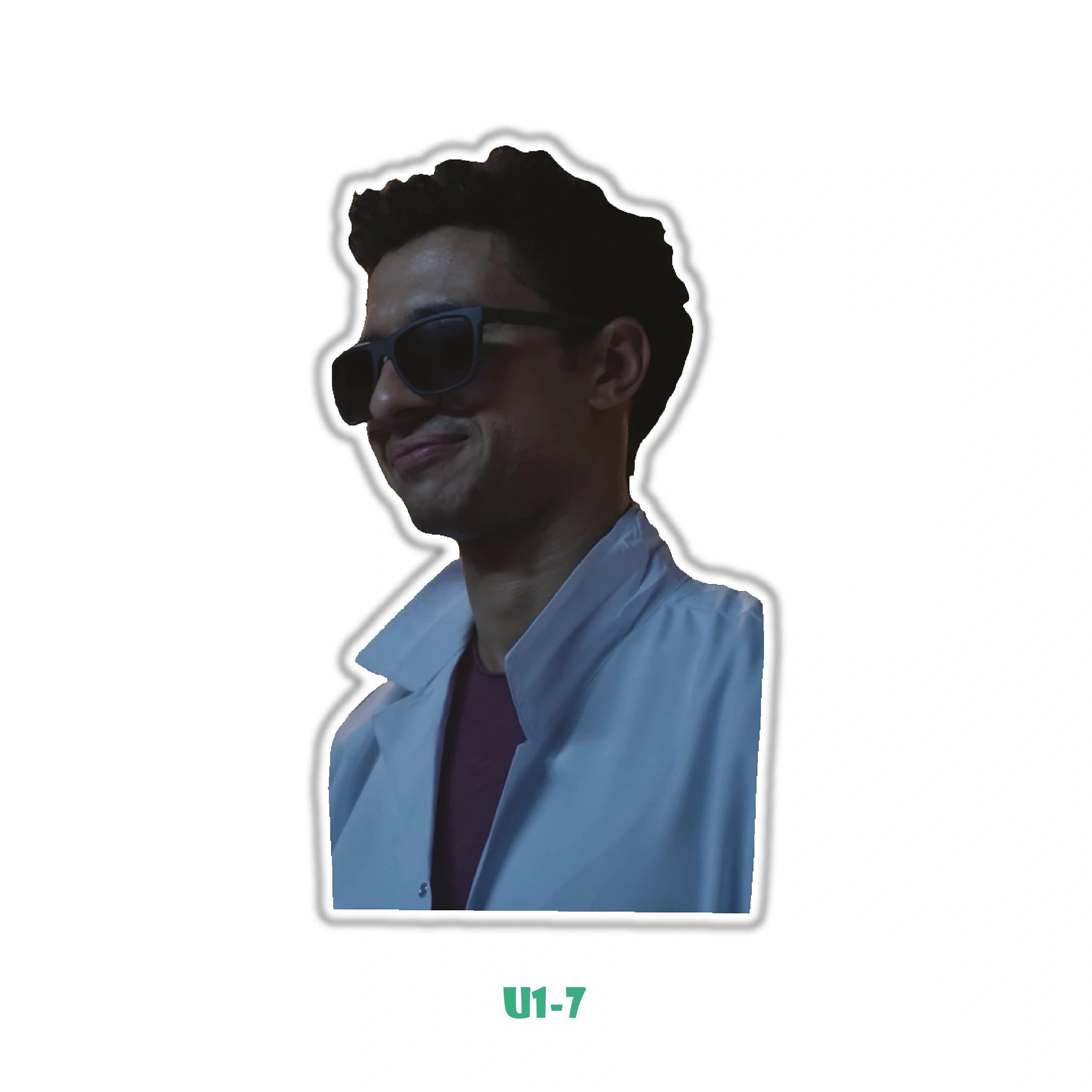 DR ATEF
