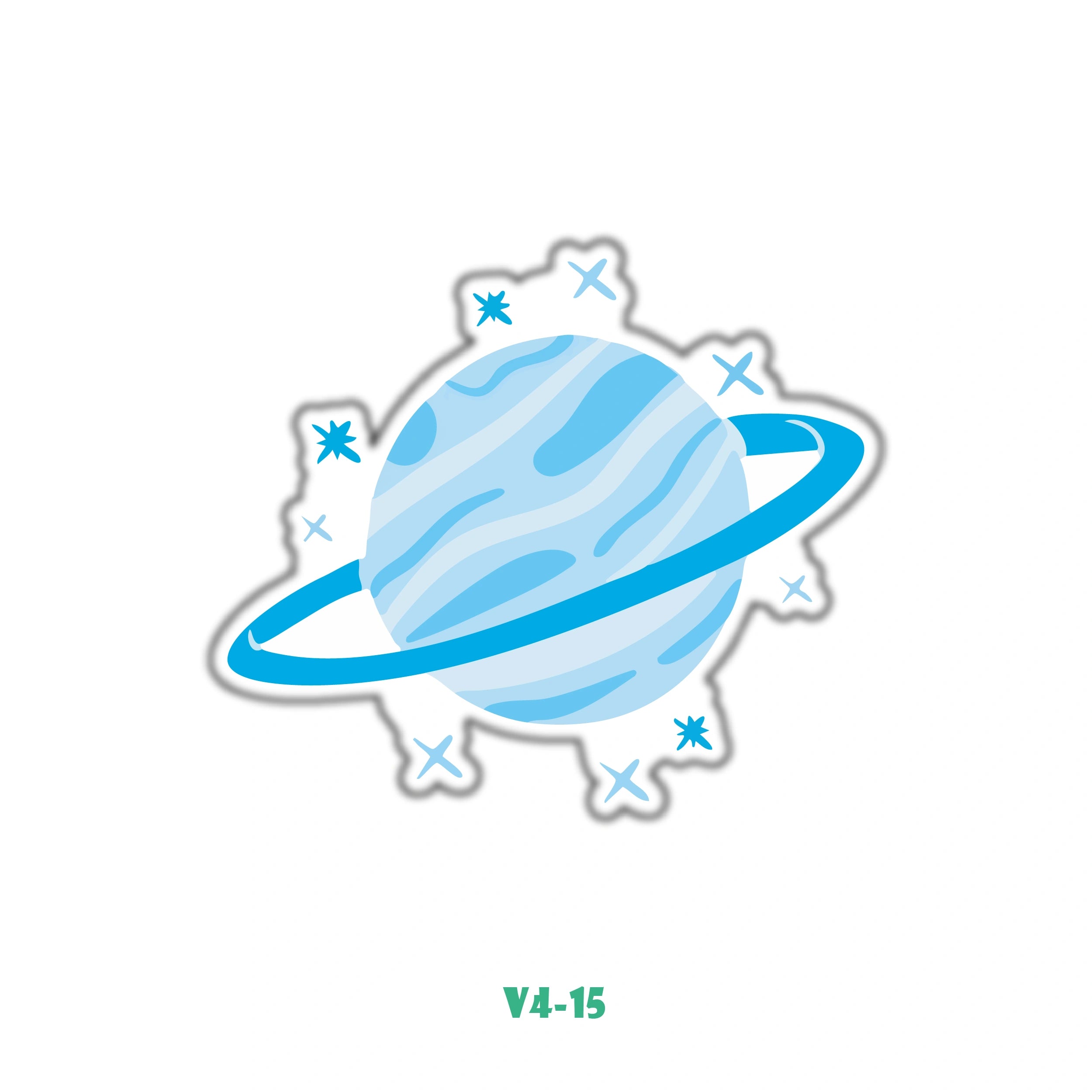 BLUE PLANET