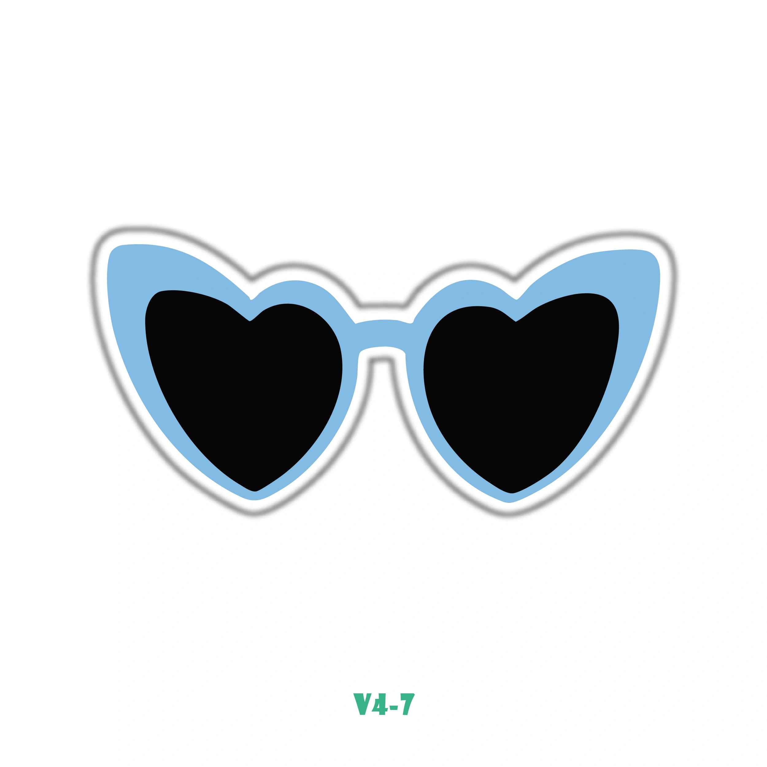 BLUE LOVE VISION