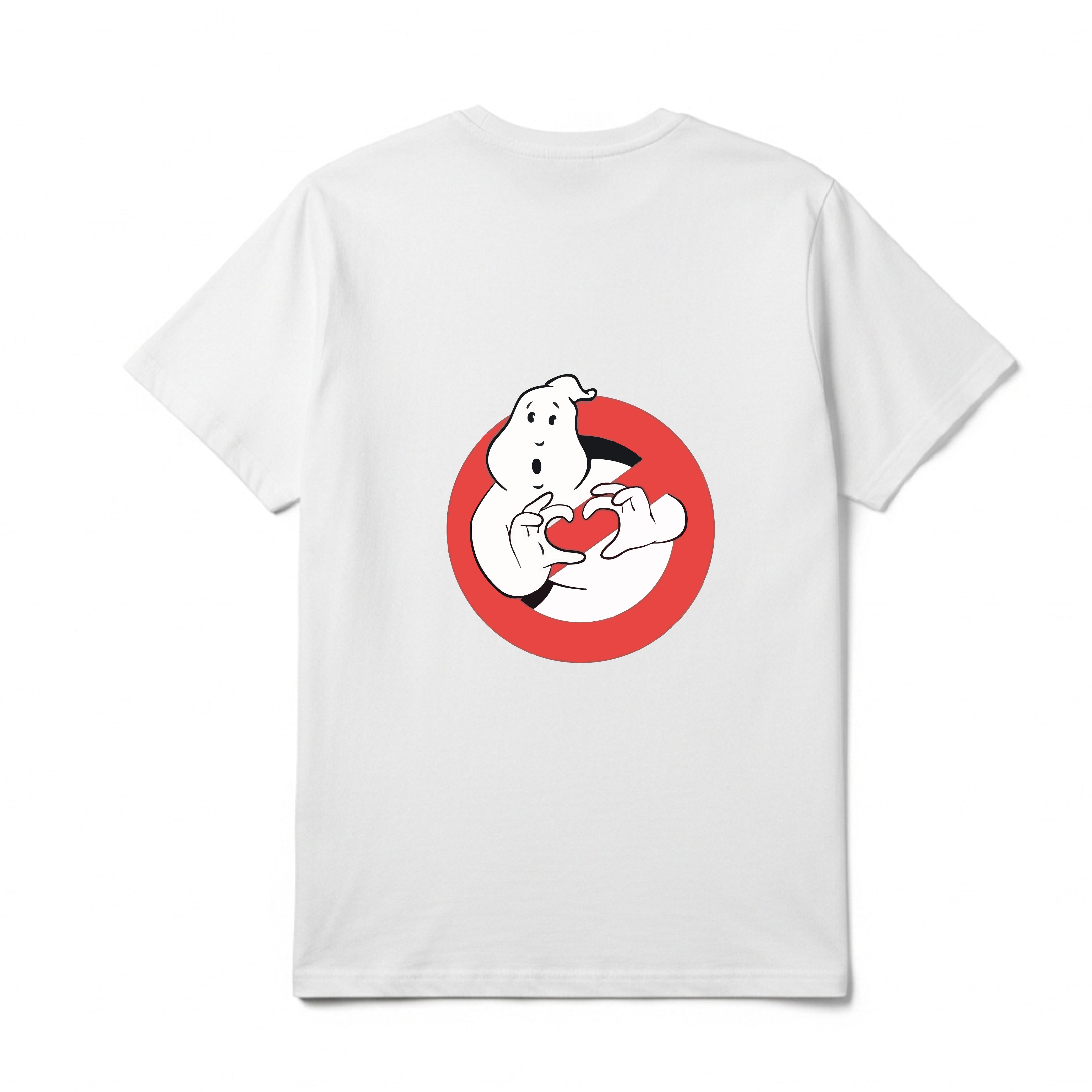 GHOST BUSTERS