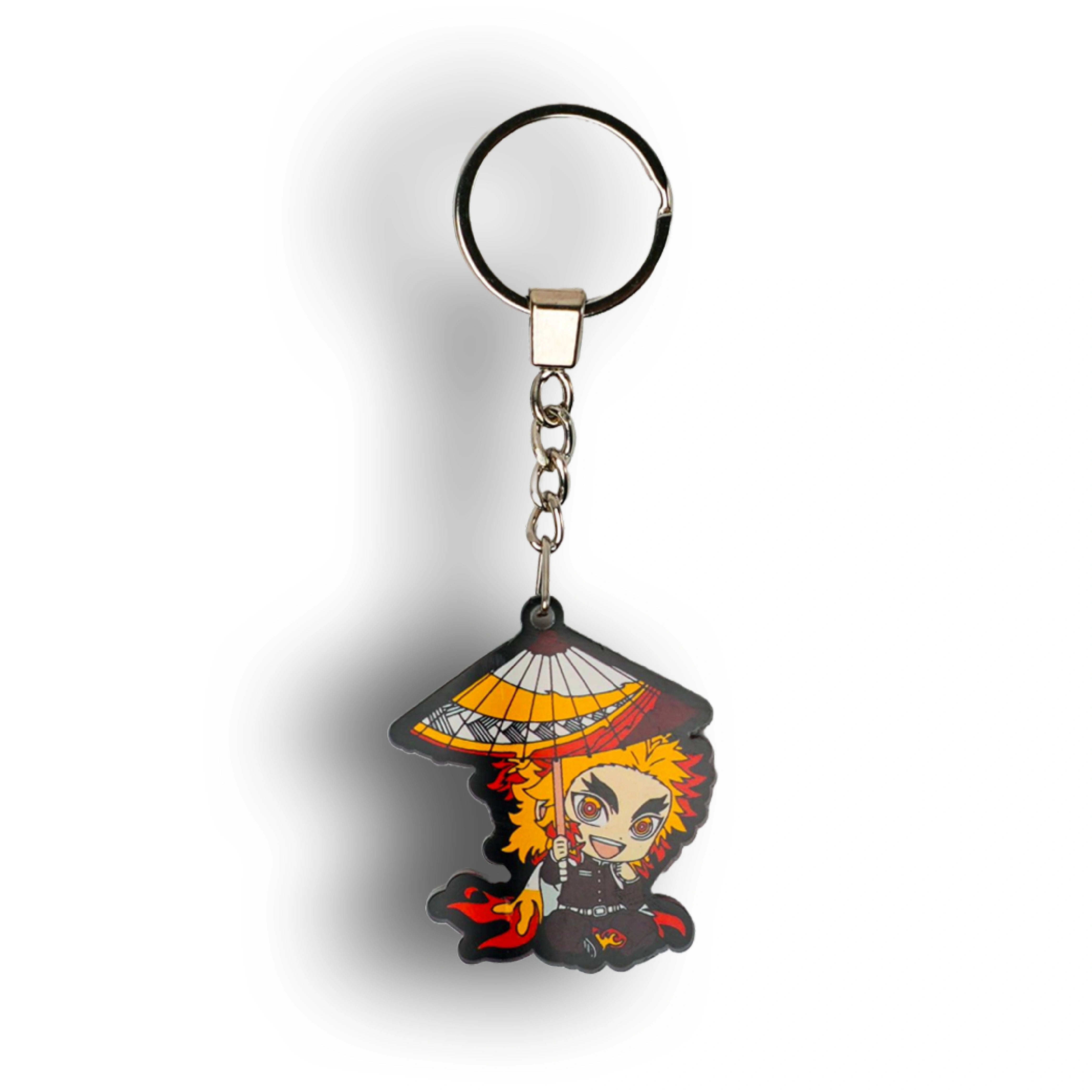 KYOJURO RENGOKU