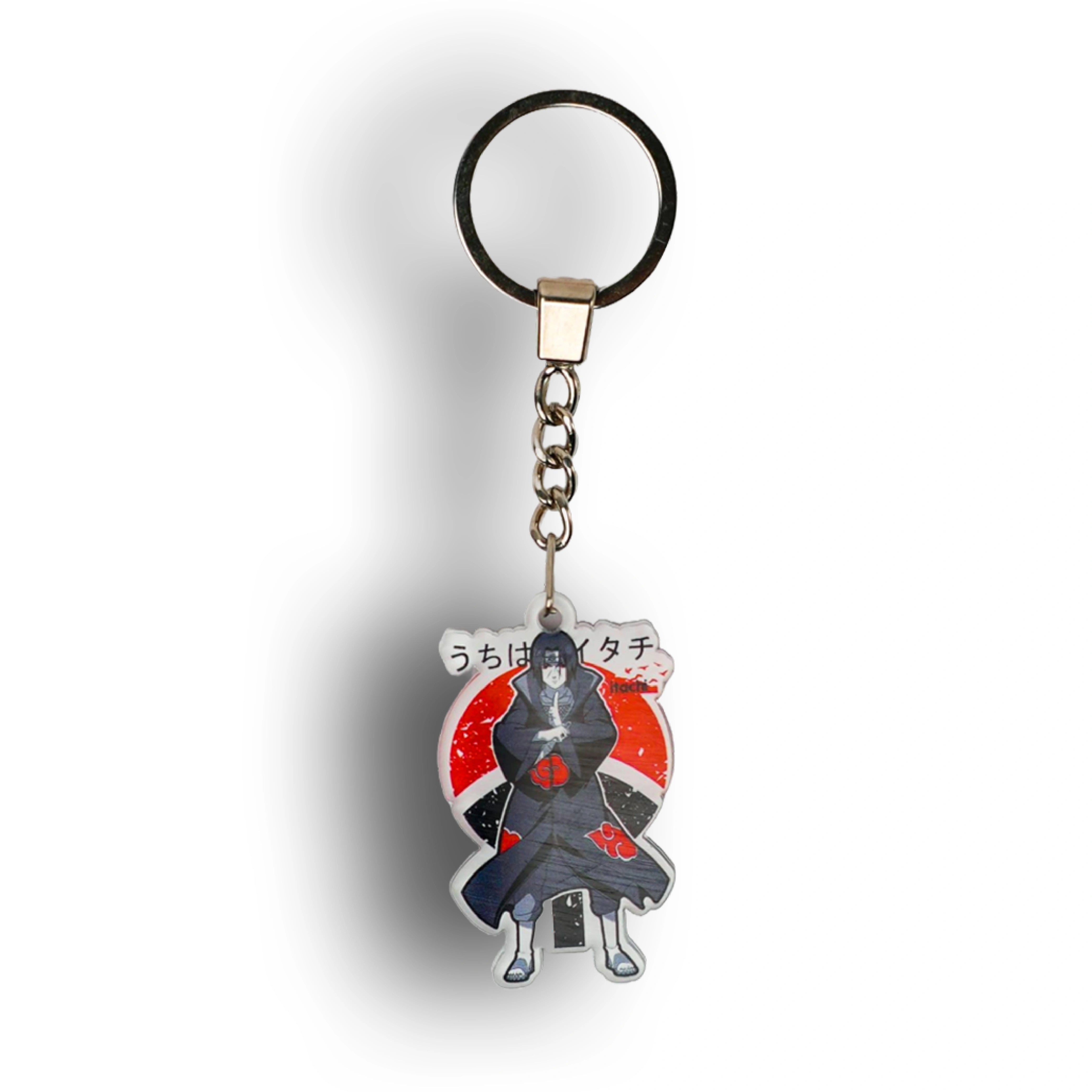 ITACHI UCHIHA