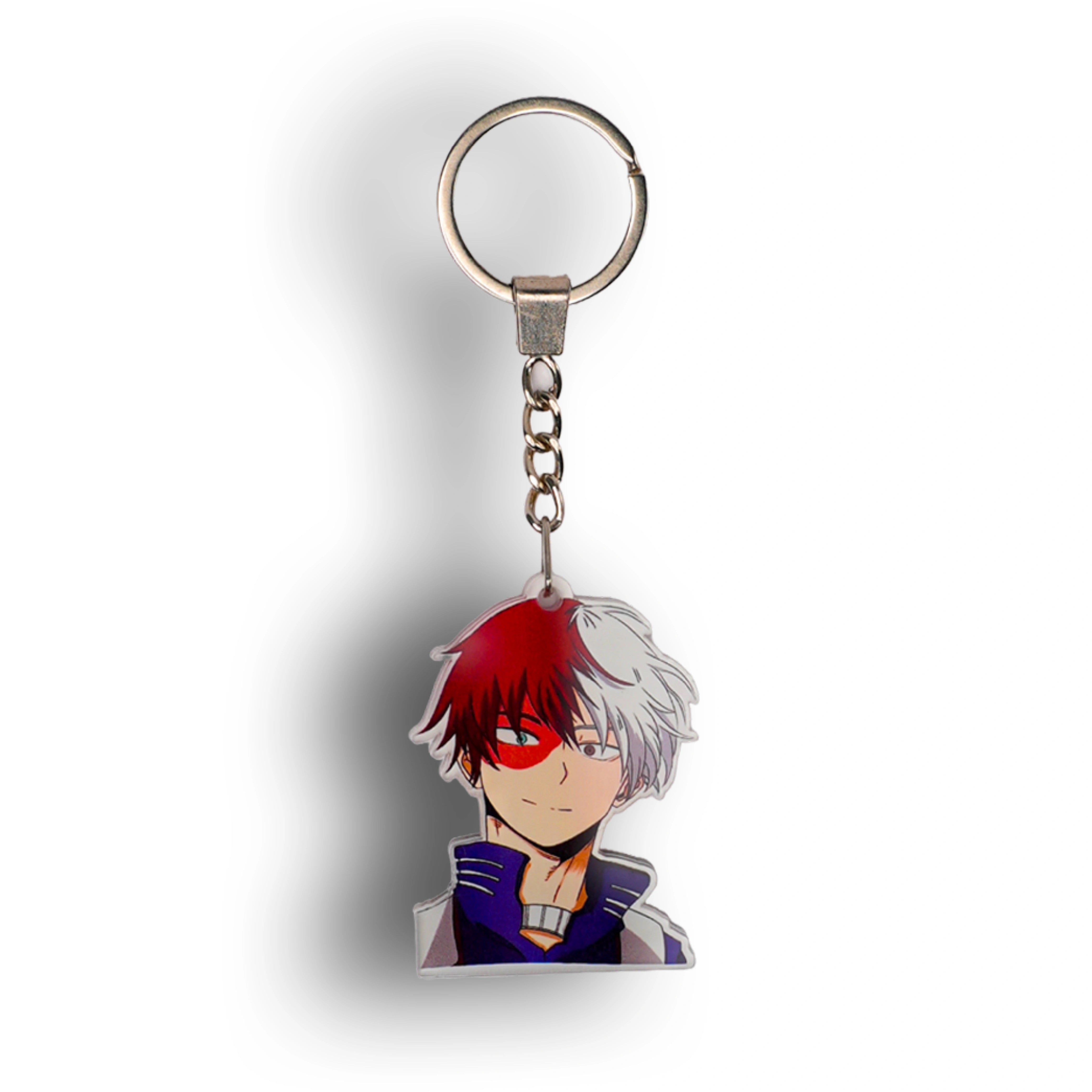 CHIBI TODOROKI (MY HERO ACADIMIC)