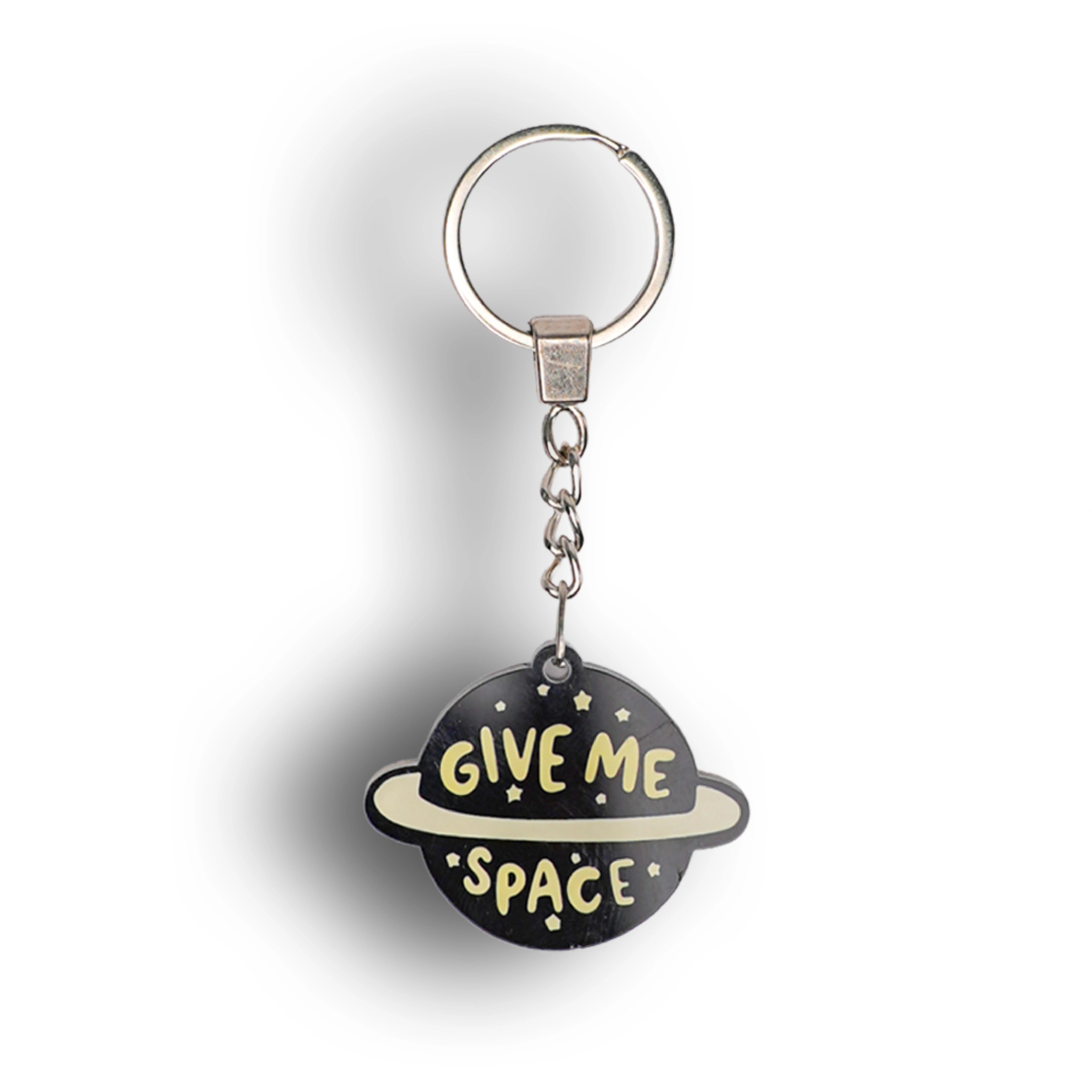 GIVE ME SPACE