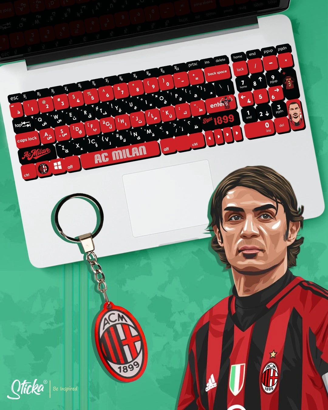 AC MILAN BUNDLE