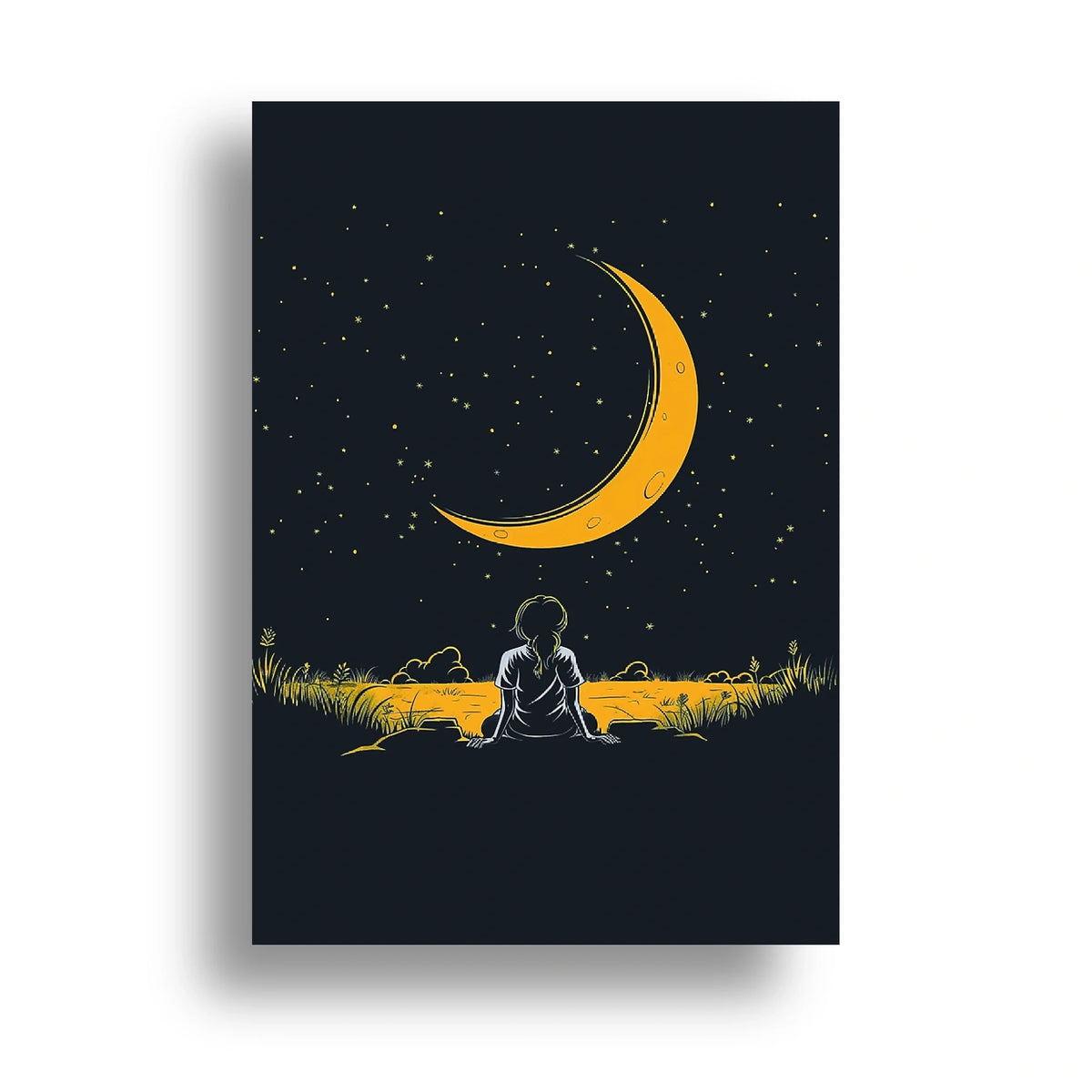 350gsm paper print