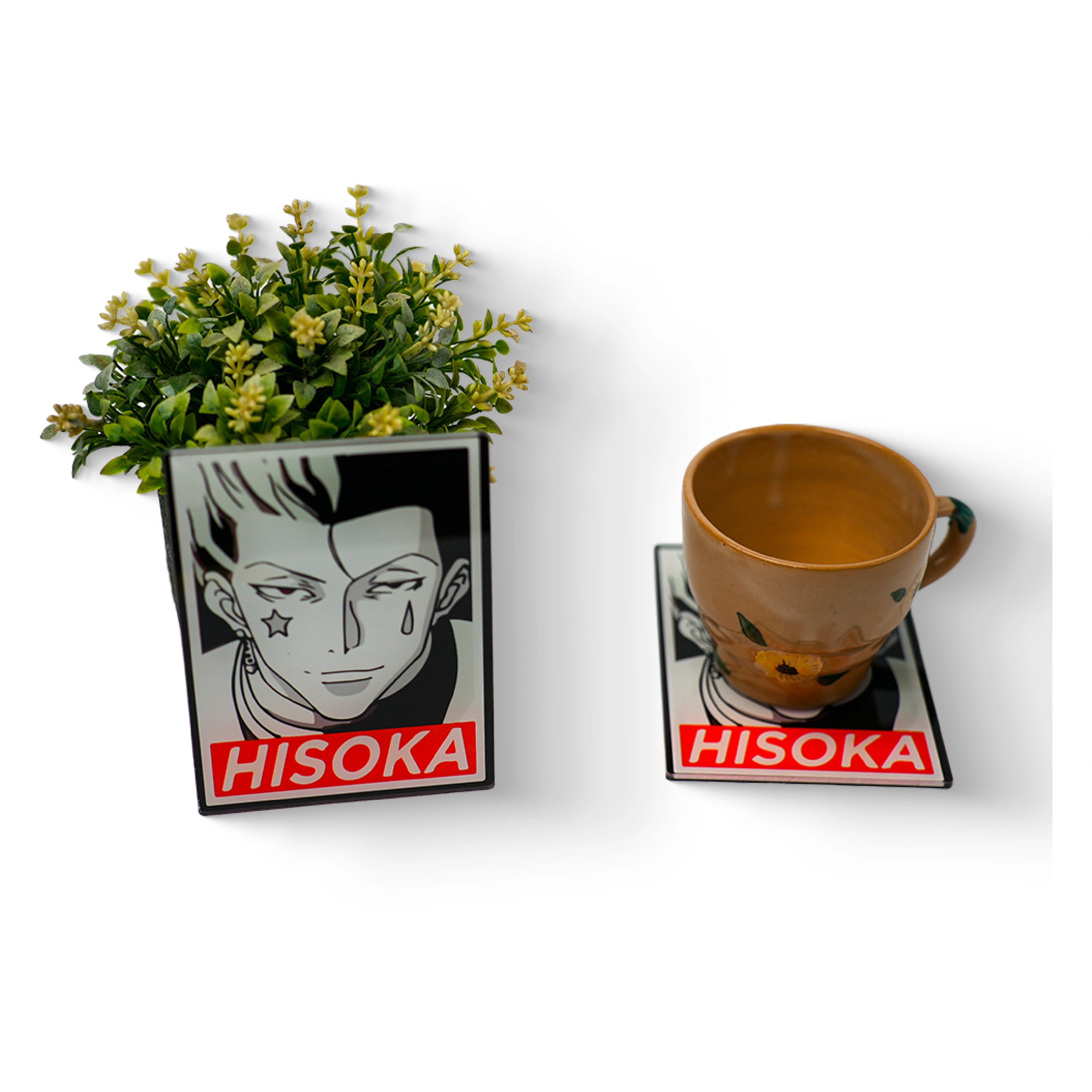 HISOKA