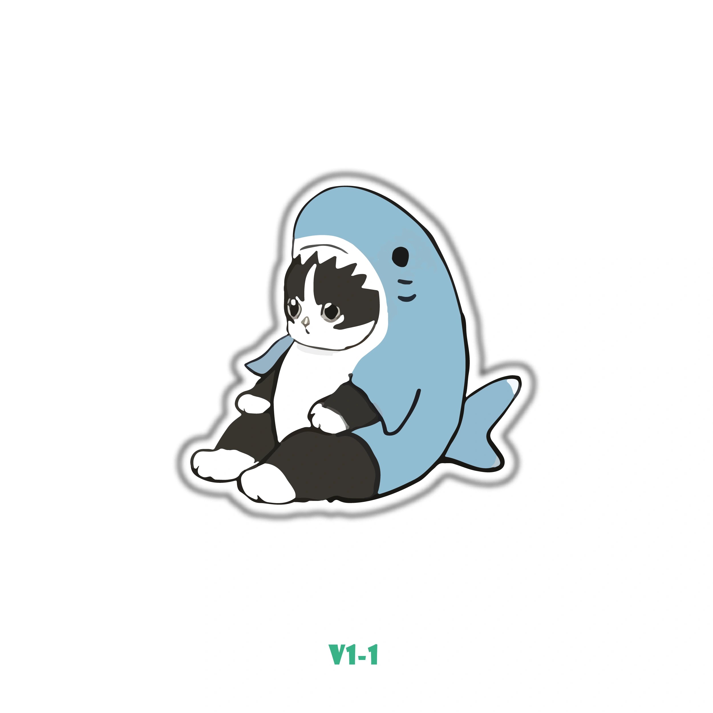 CAT FISH