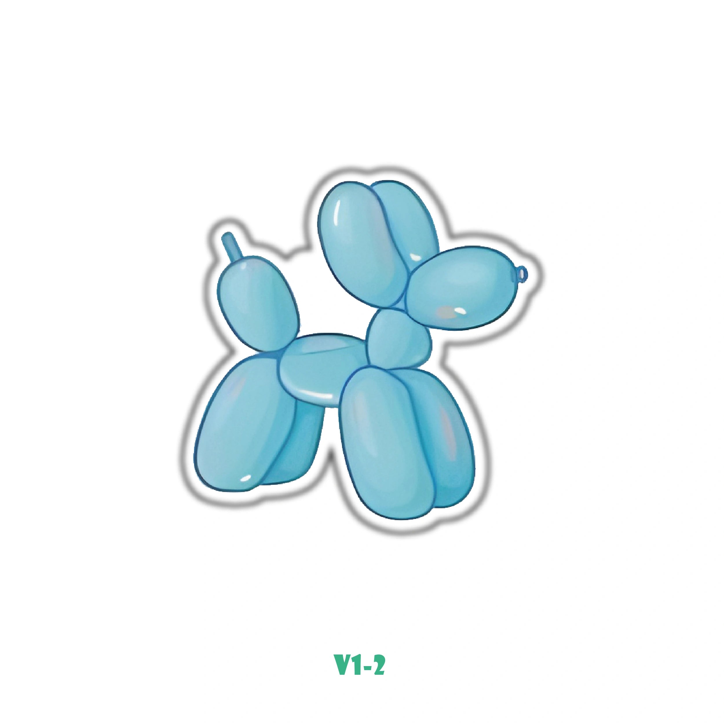 BALLOON DOG