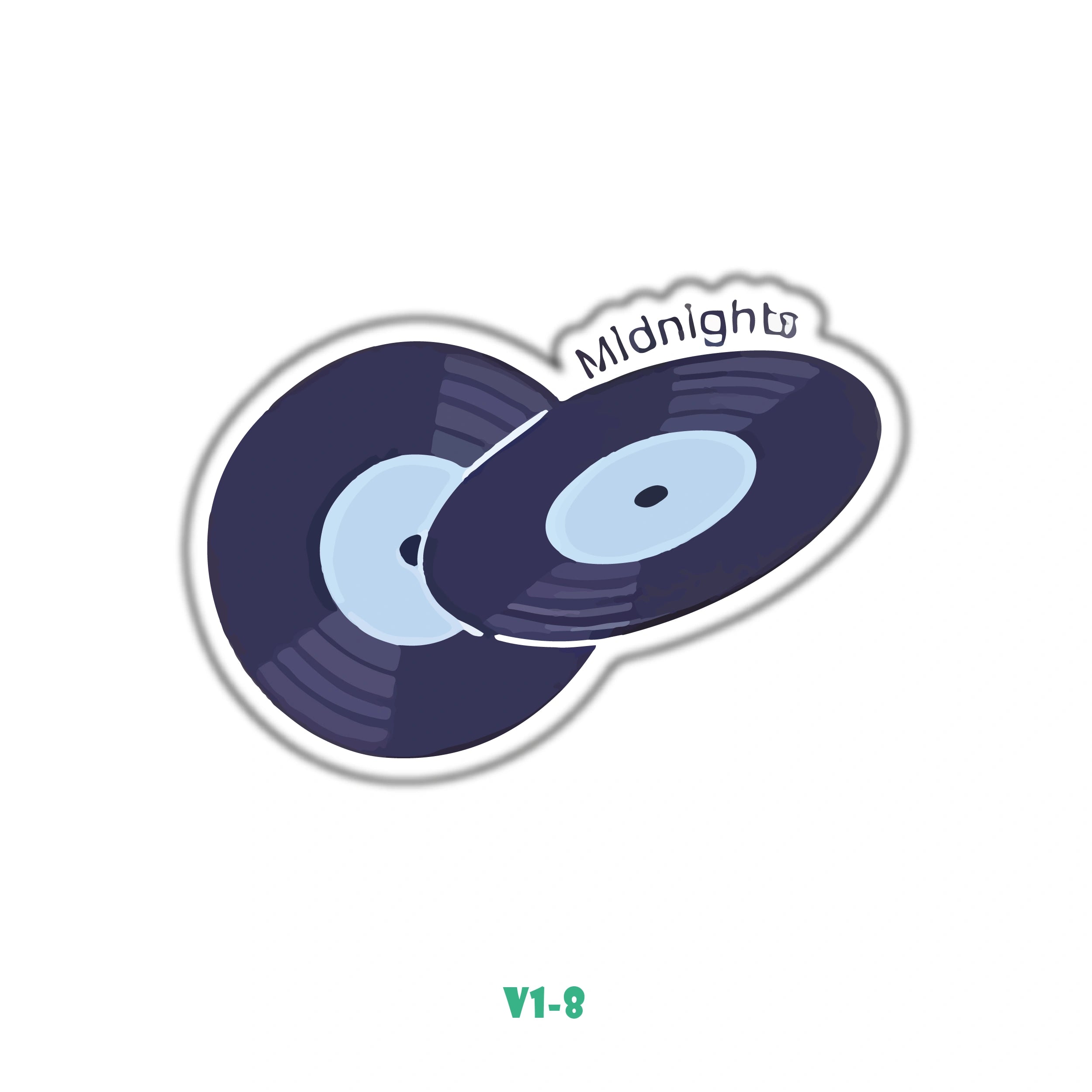 MIDNIGHTS