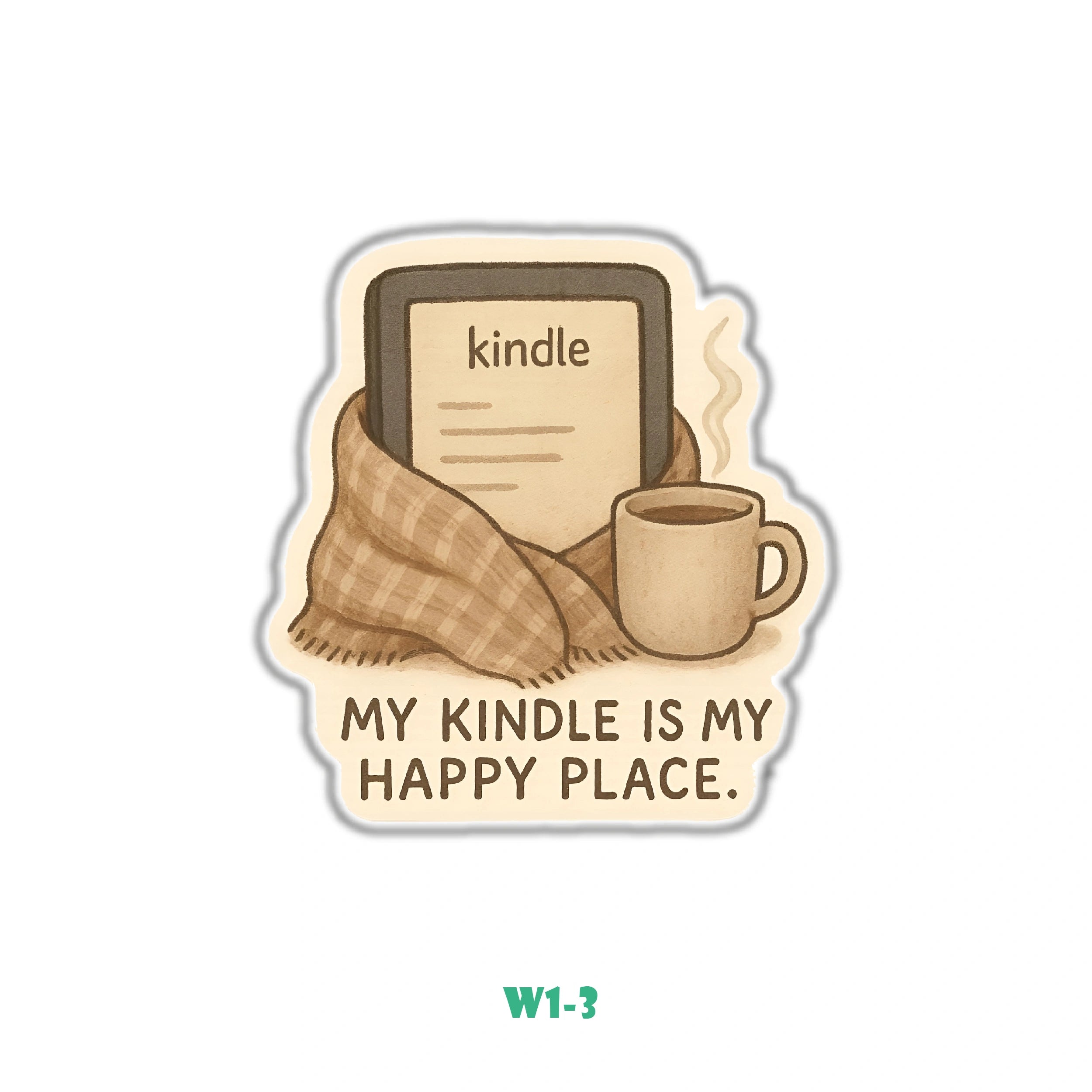 KINDLE