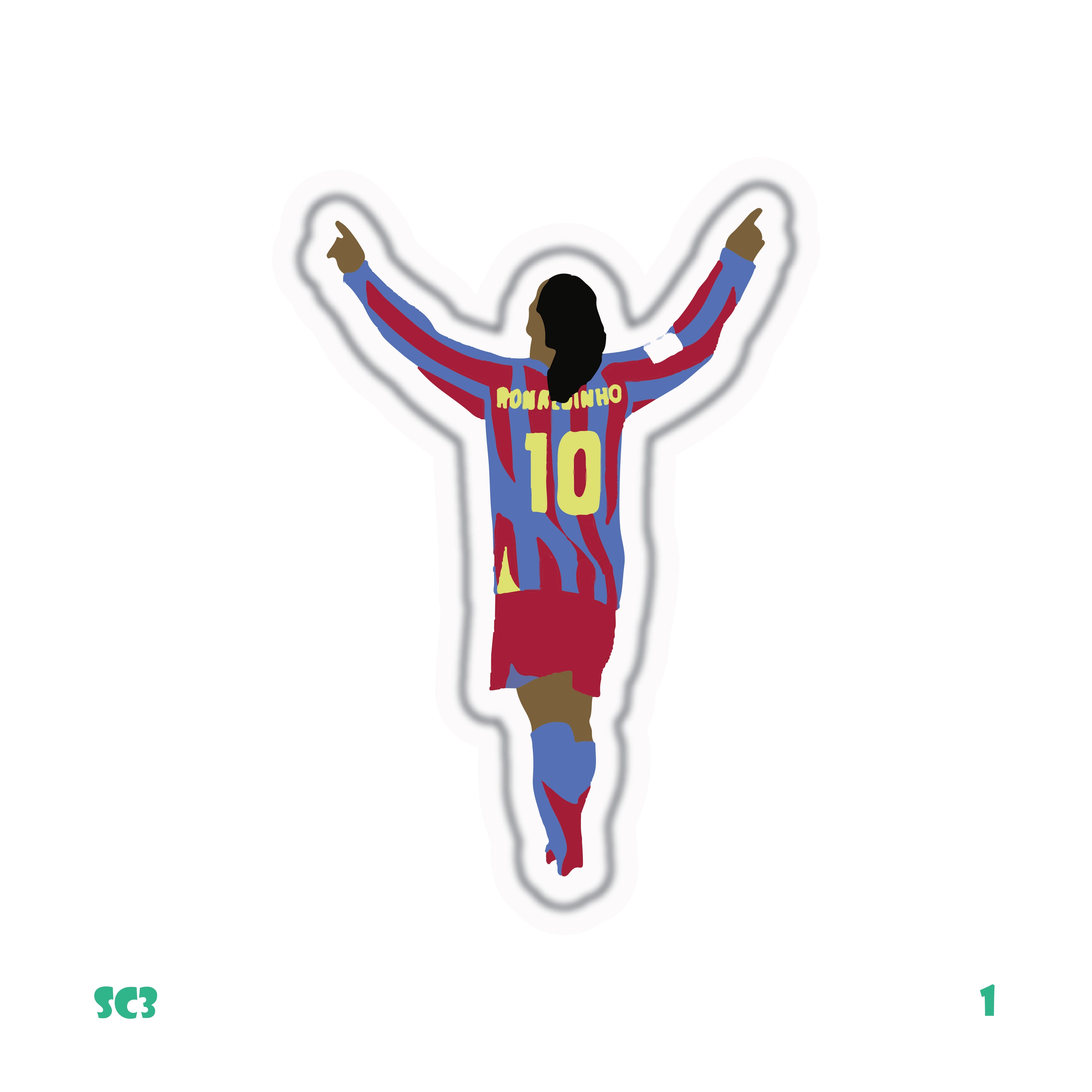 RONALDINHO