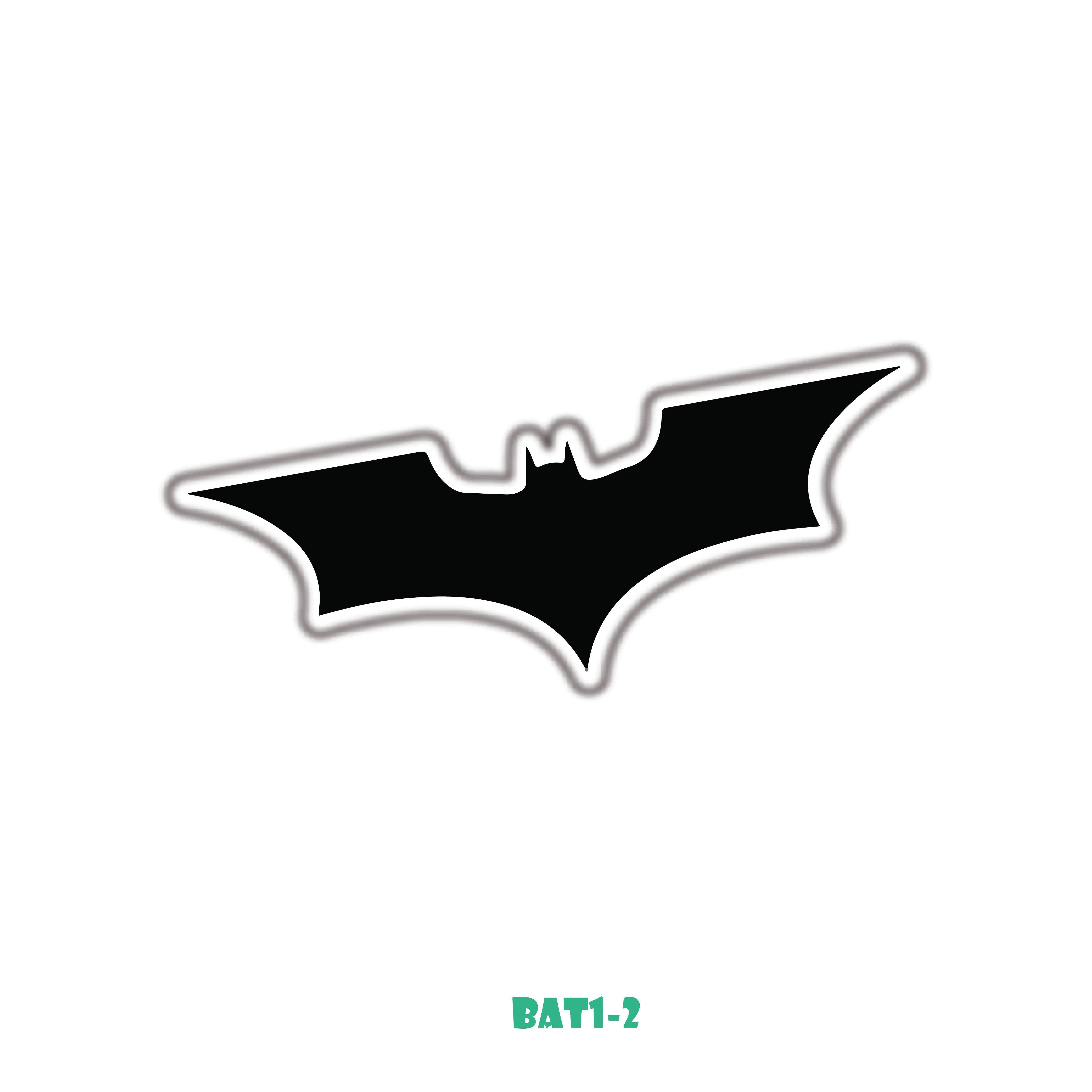 BATMAN THE DARK NIGHT