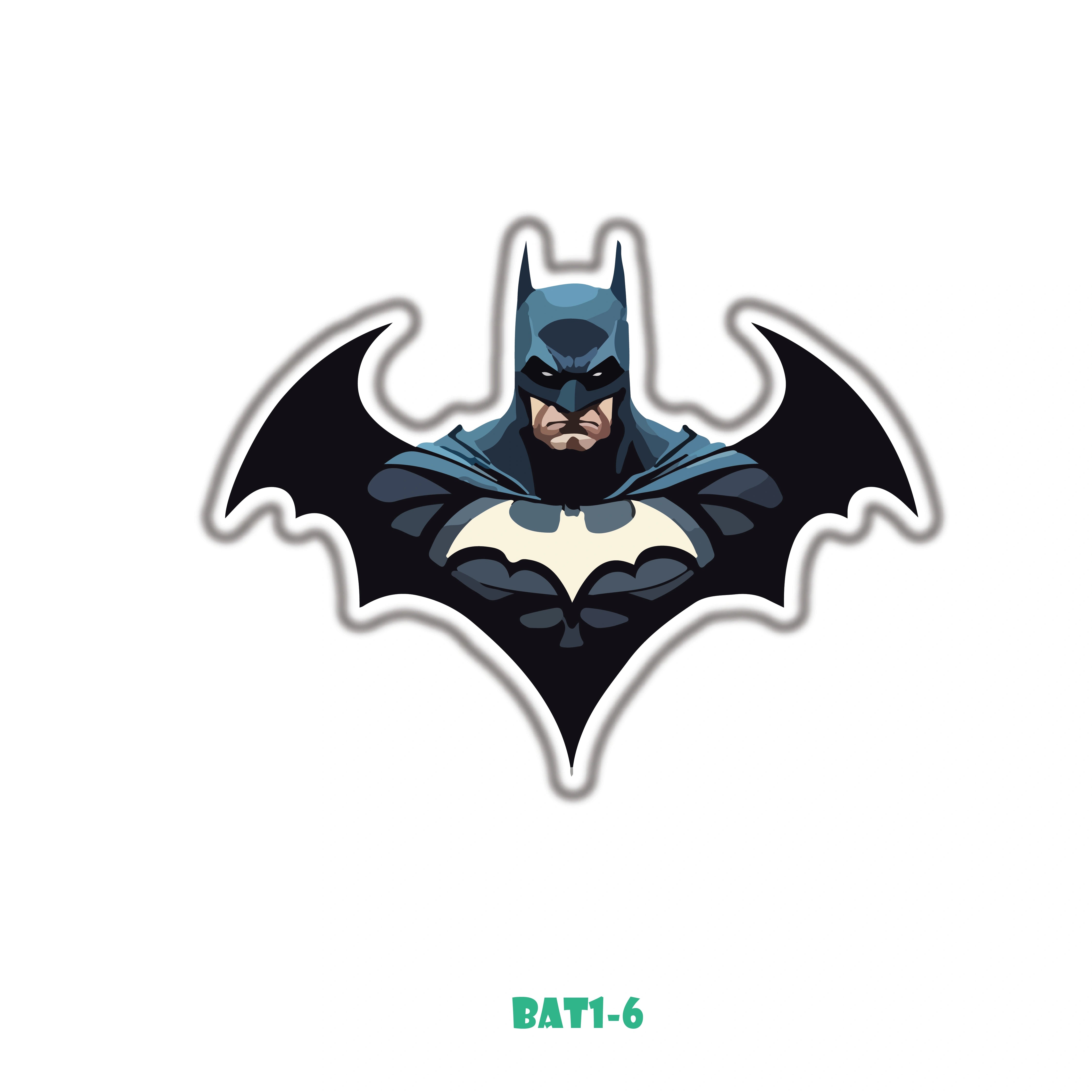 MAD BAT