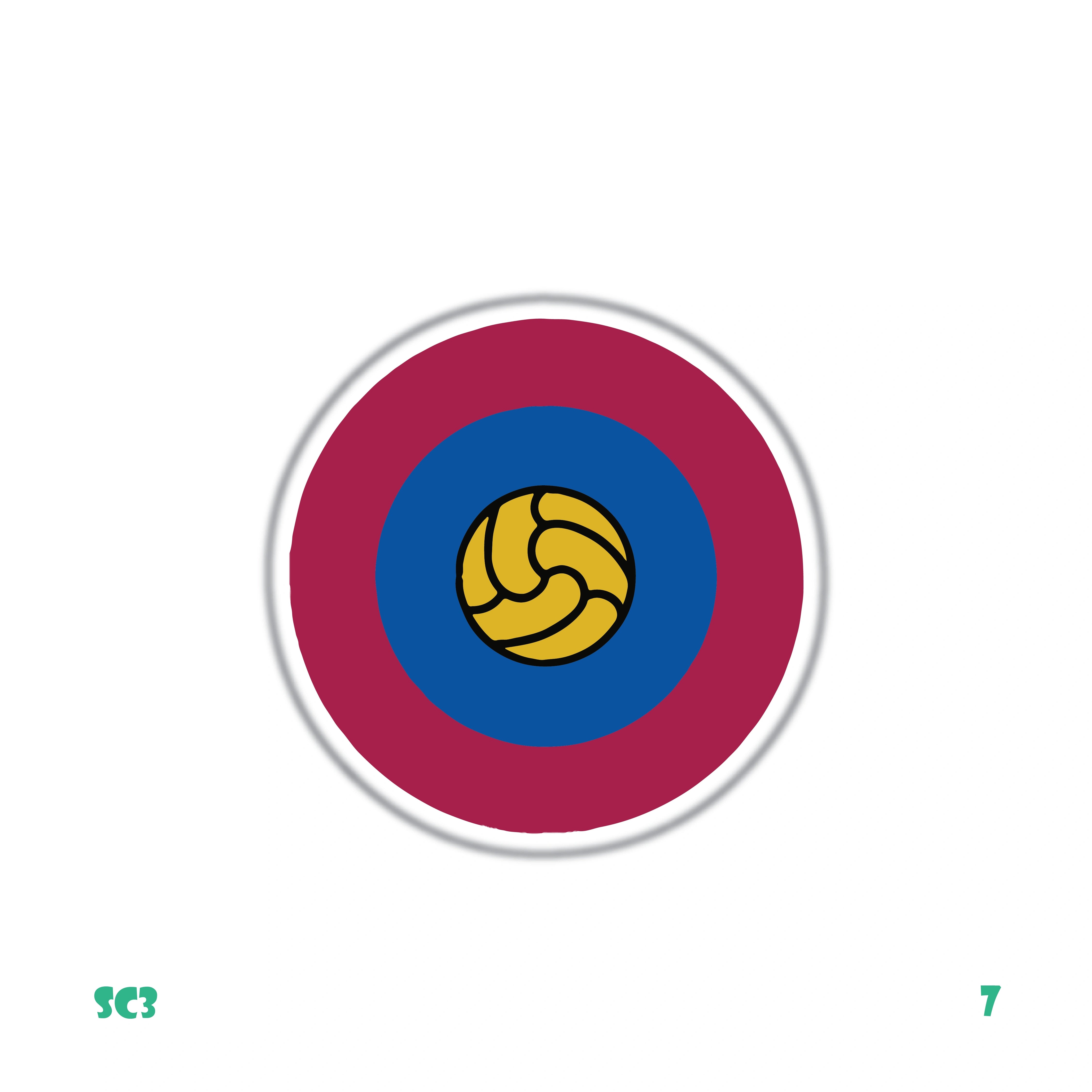 BARCA LOGO