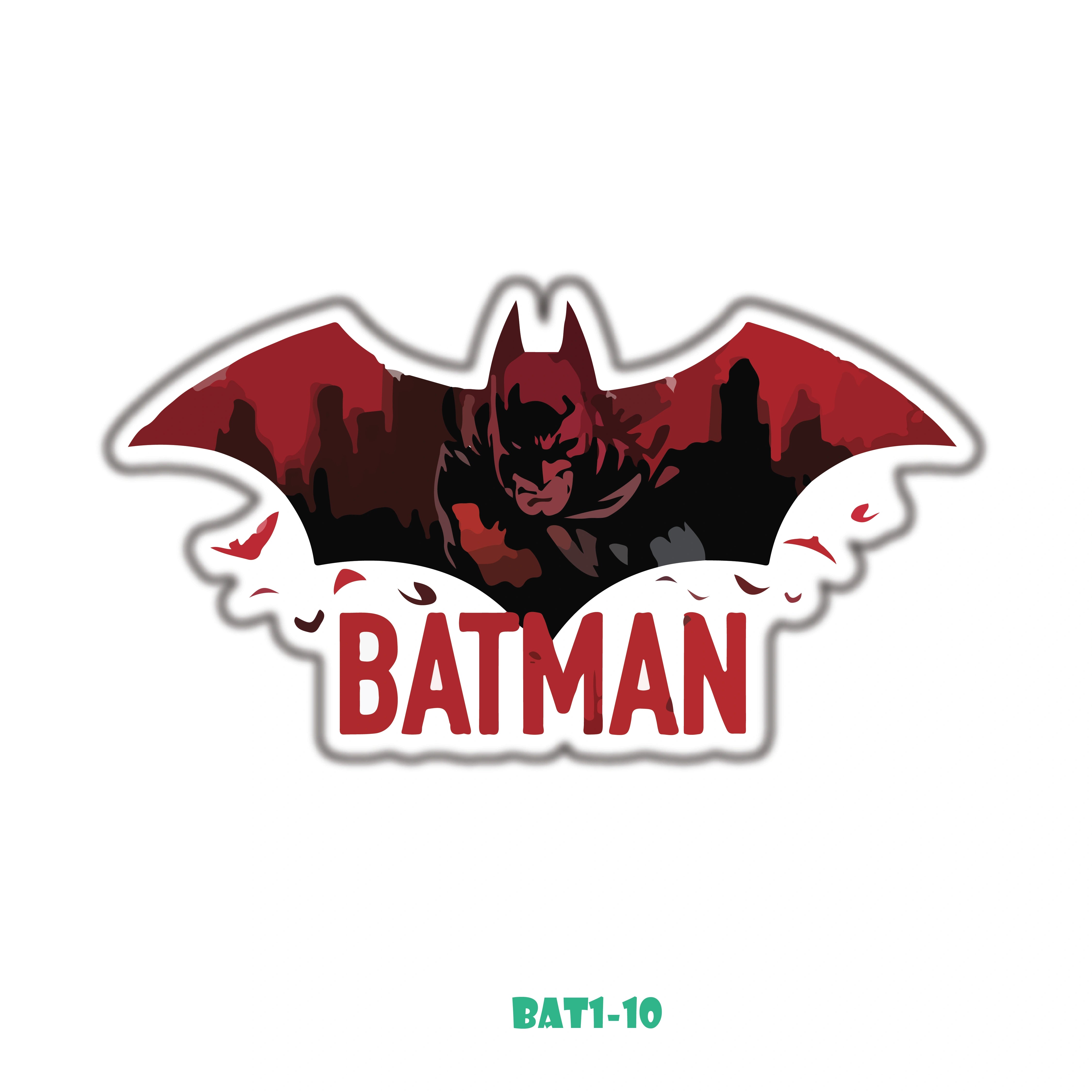 BATMAN WING
