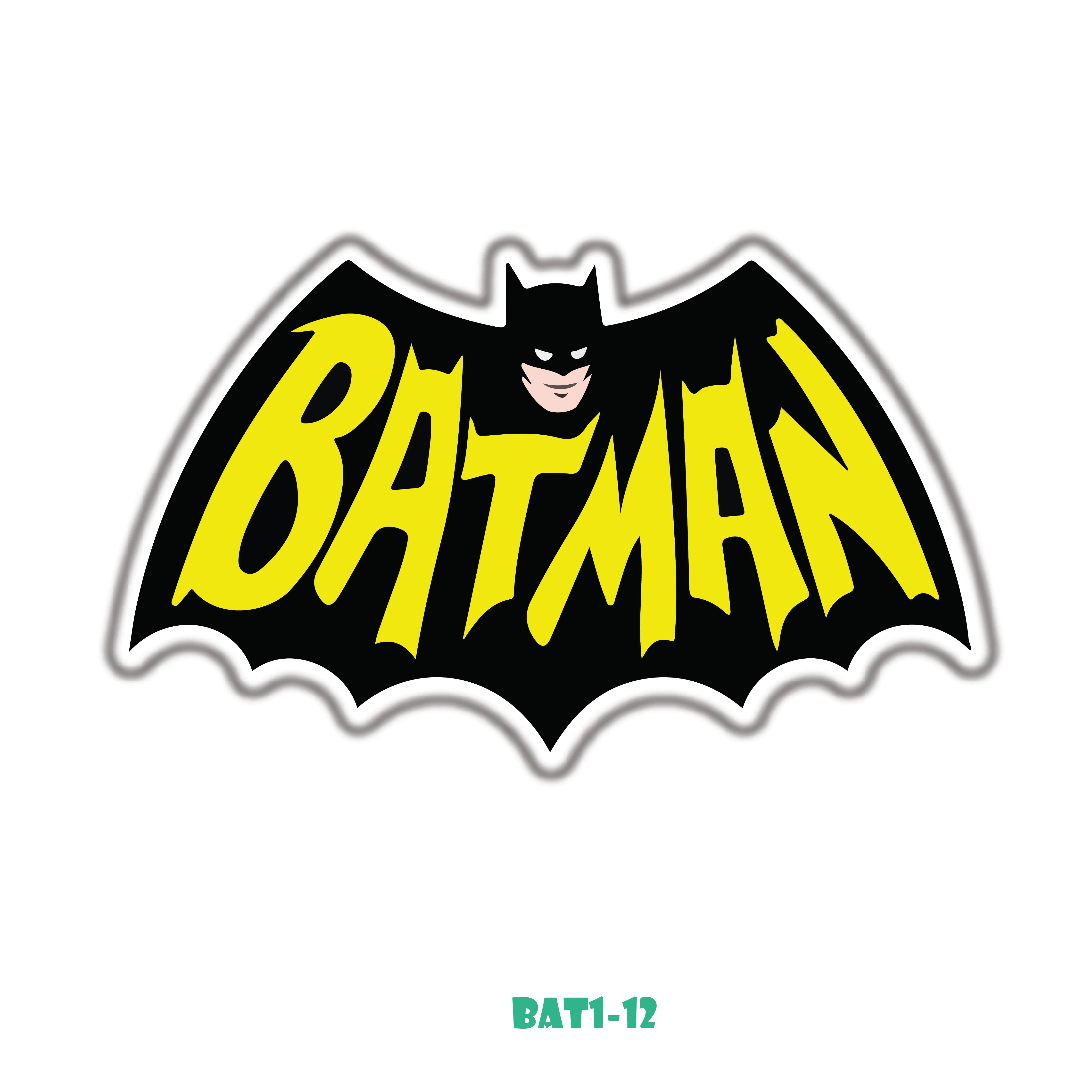 FLYING BATMAN
