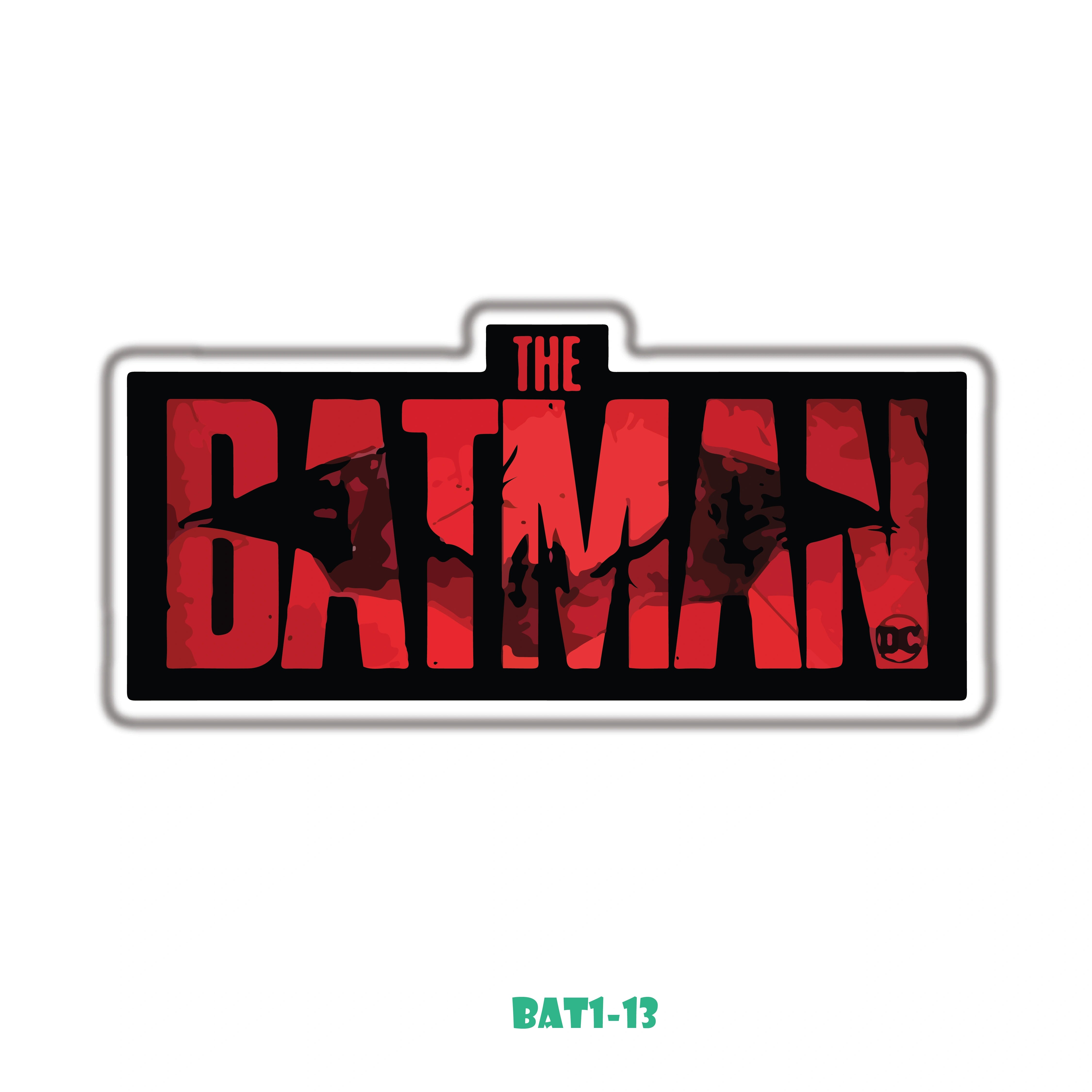 THE BATMAN (DC)