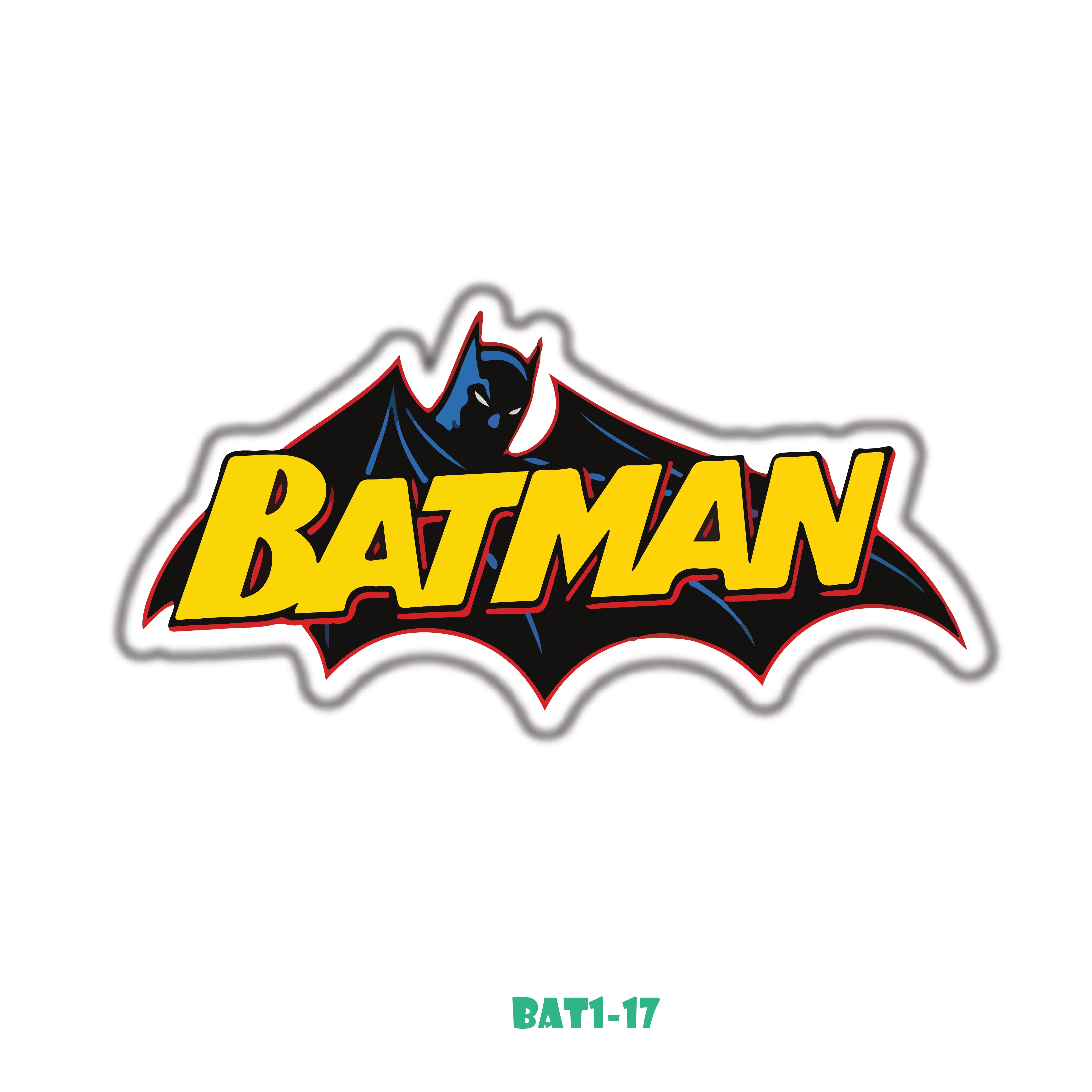 90'S BATMAN