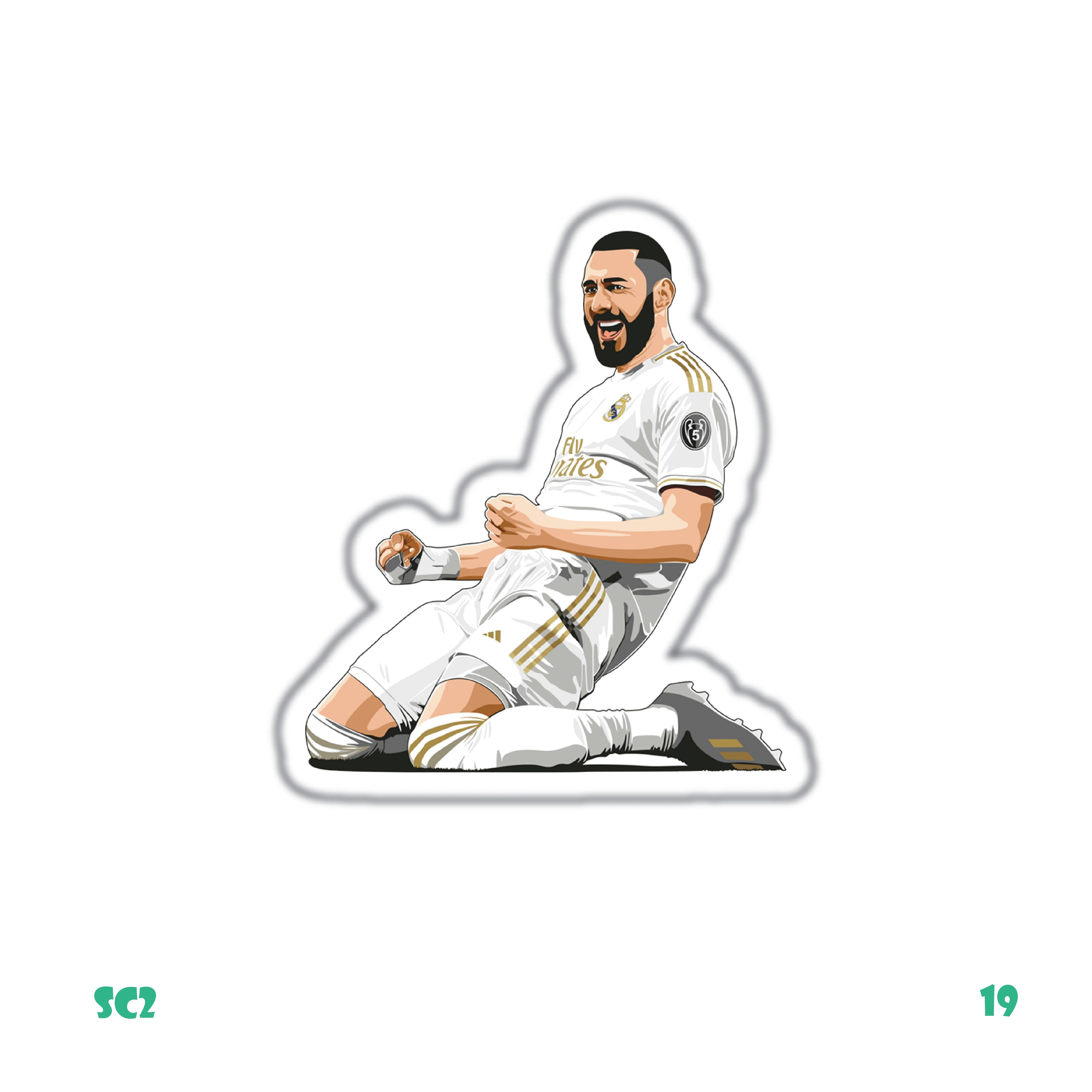 BENZEMA